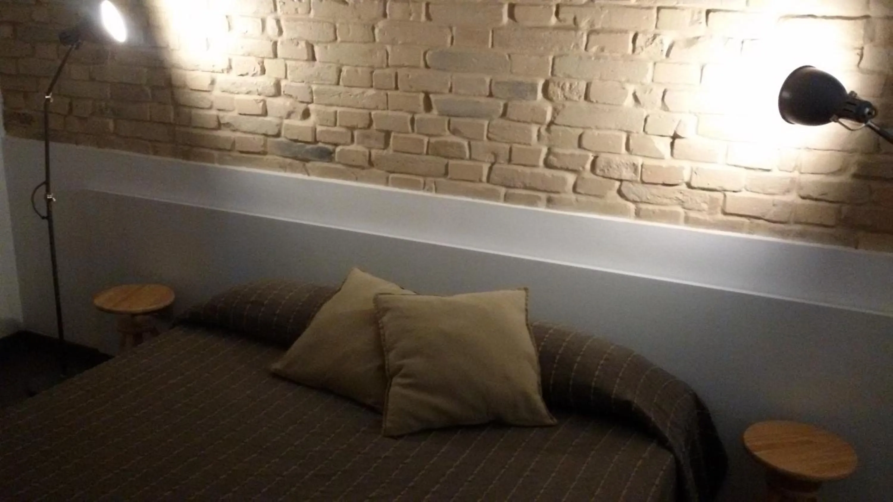 Internal: Not applicable to any particular room in Bed and breakfast Aratro & Rosmarino