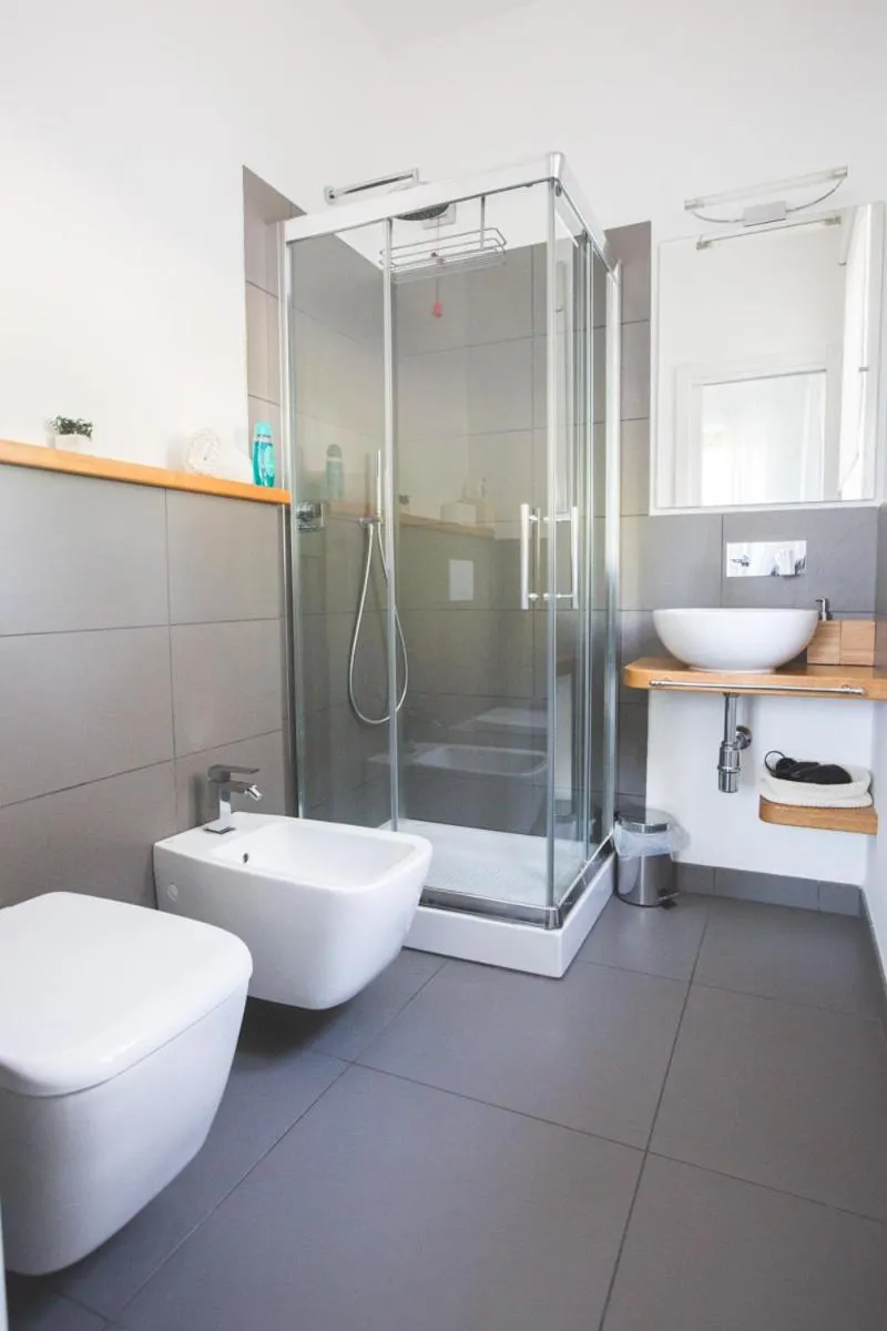 Bed and breakfast Aratro & Rosmarino