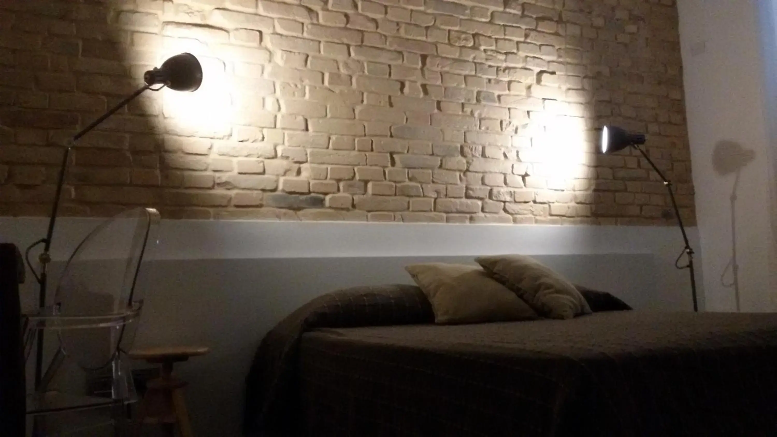 Deluxe Double or Twin Room - single occupancy in Bed and breakfast Aratro & Rosmarino Deluxe Double or Twin Room - single occupancy in Bed and breakfast Aratro & Rosmarino