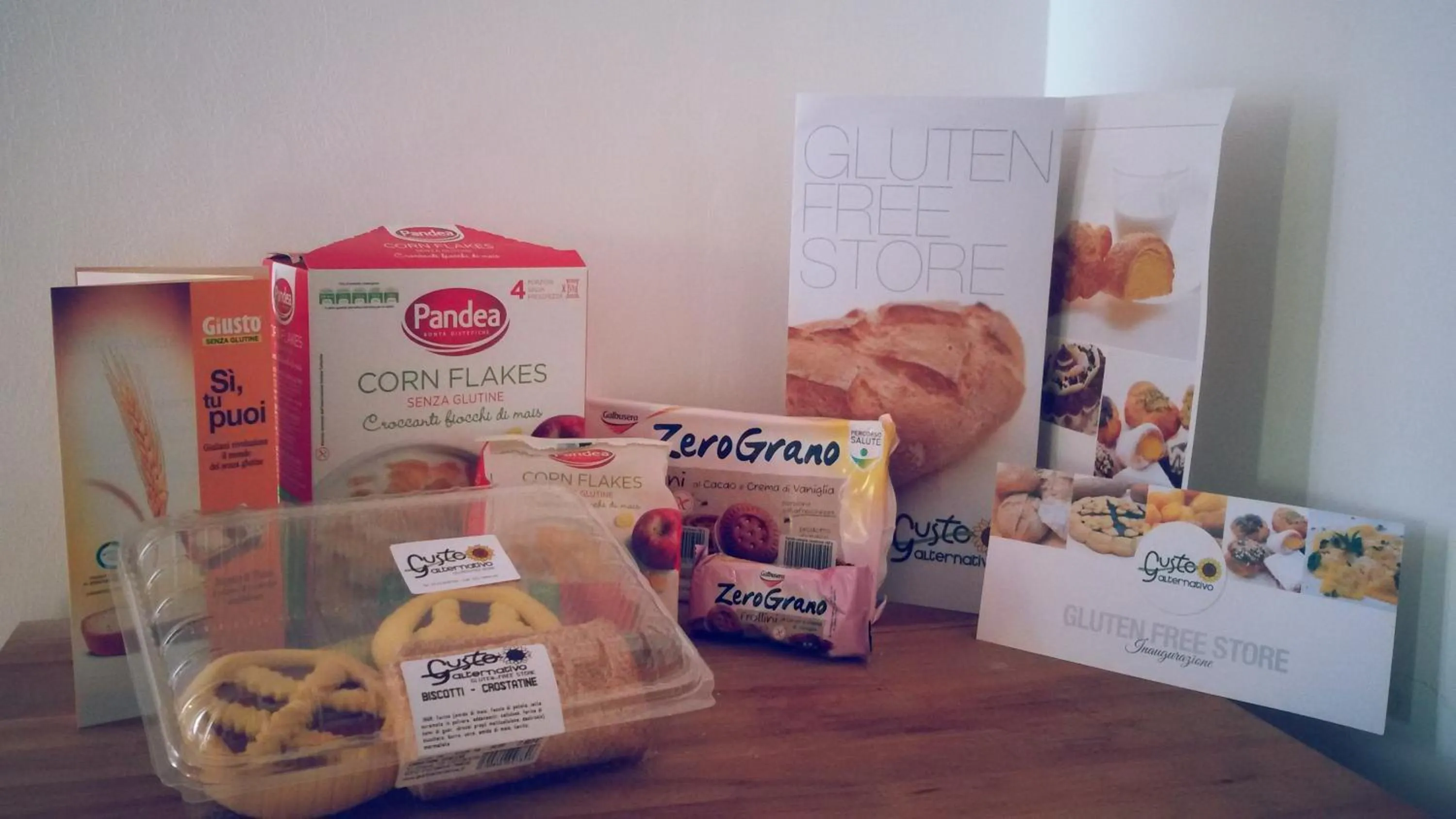 Bed and breakfast Aratro & Rosmarino