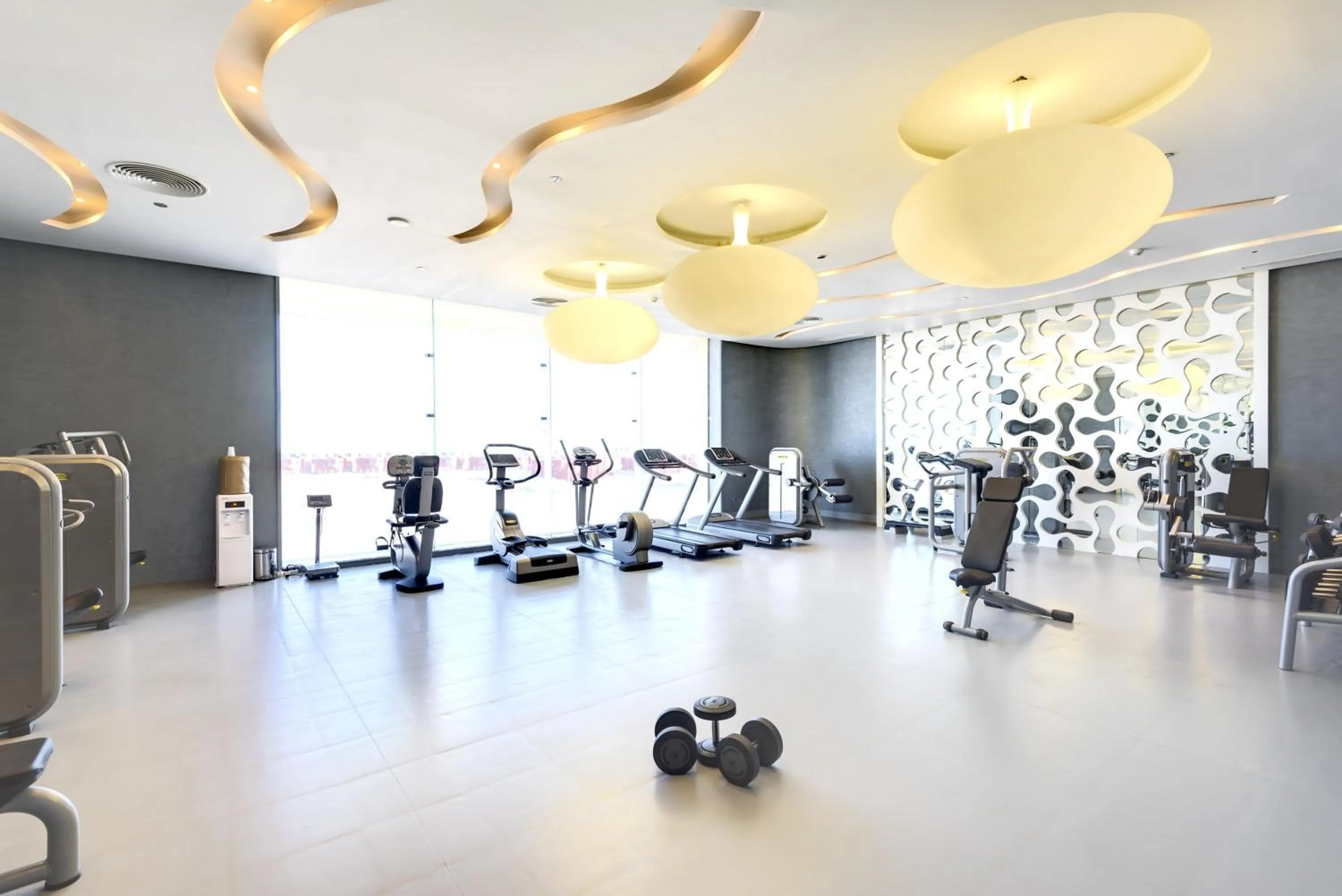 Spa and wellness centre/facilities in Barceló Tiran Sharm