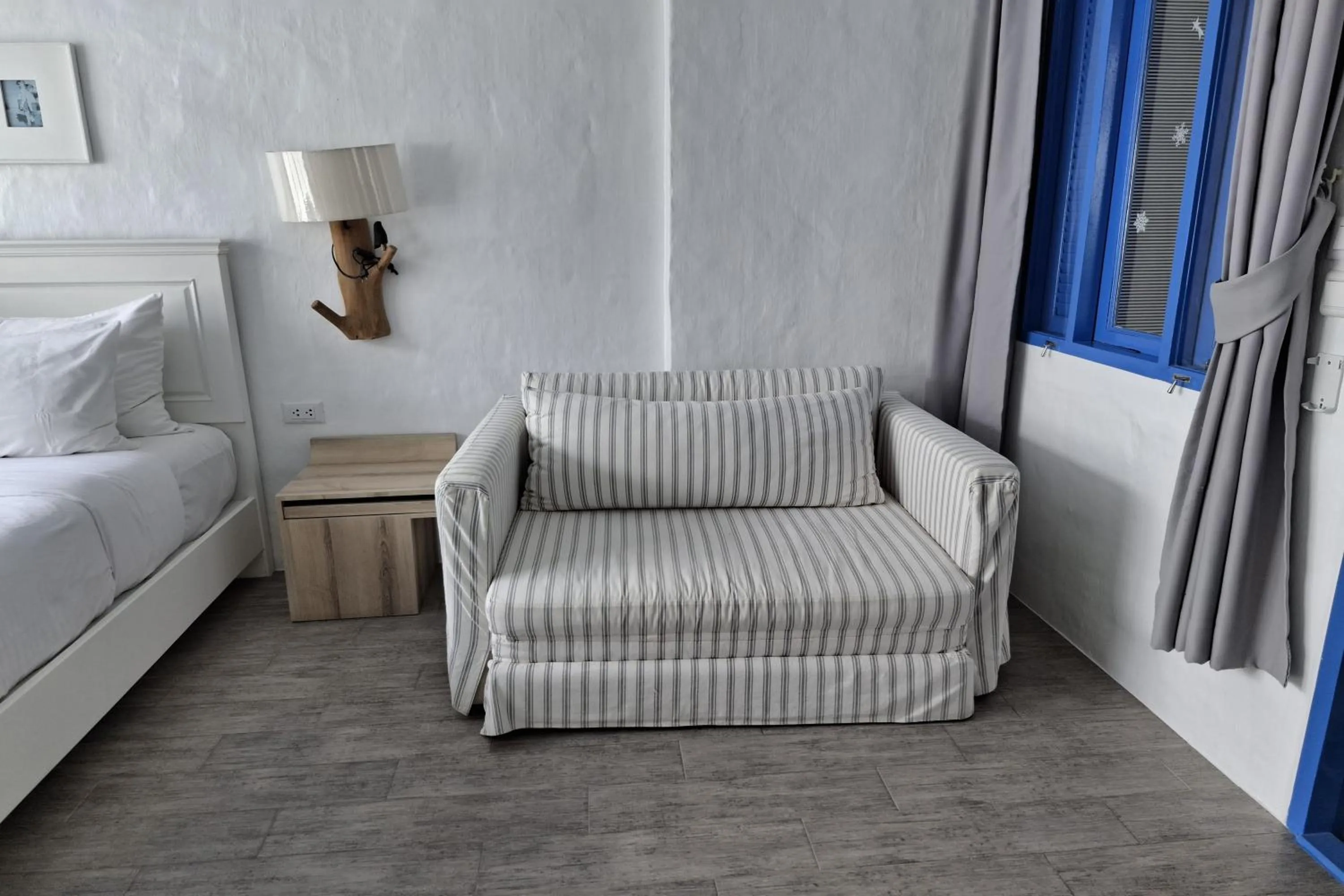 Bedroom, Bed in Deva Casa Private Pool Villa