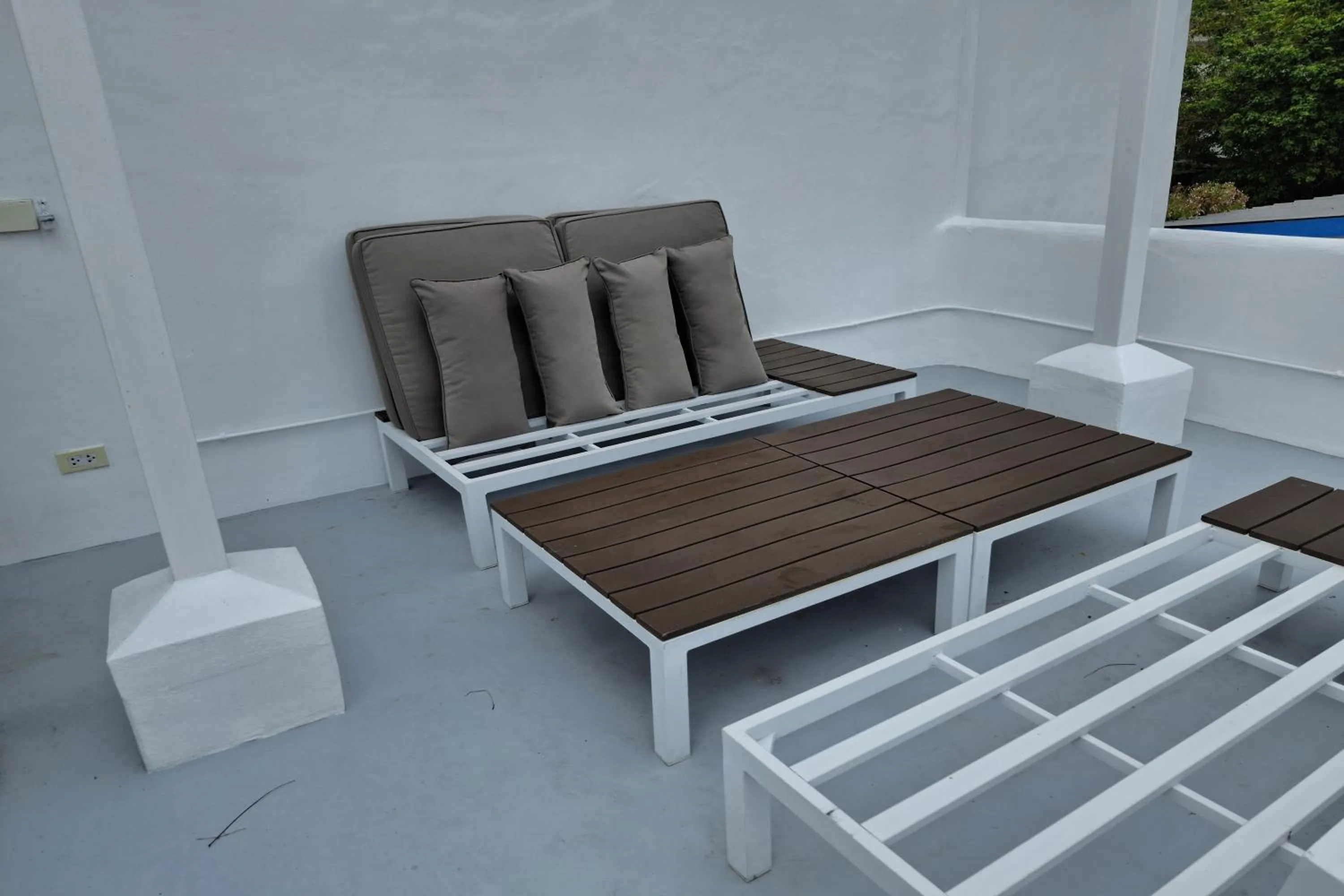 Bedroom in Deva Casa Private Pool Villa