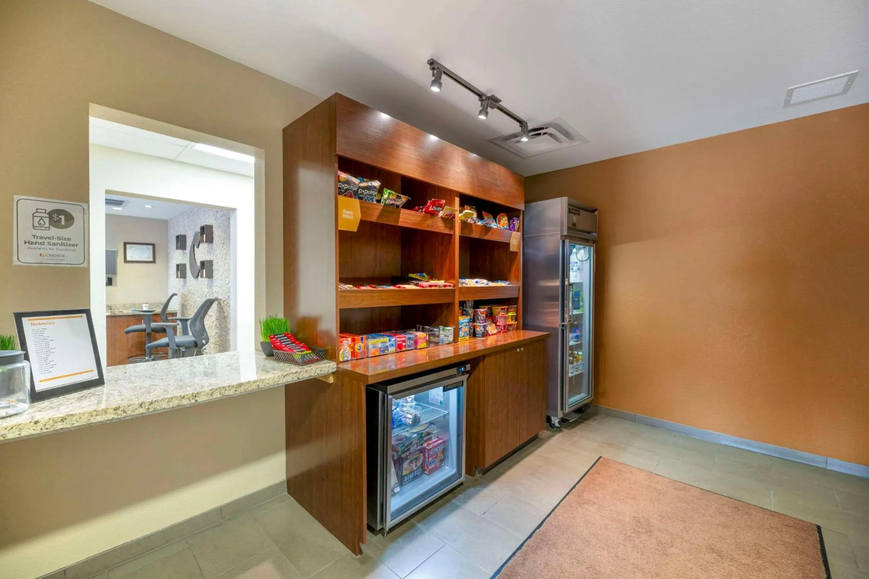 Other in Comfort Suites Carlsbad