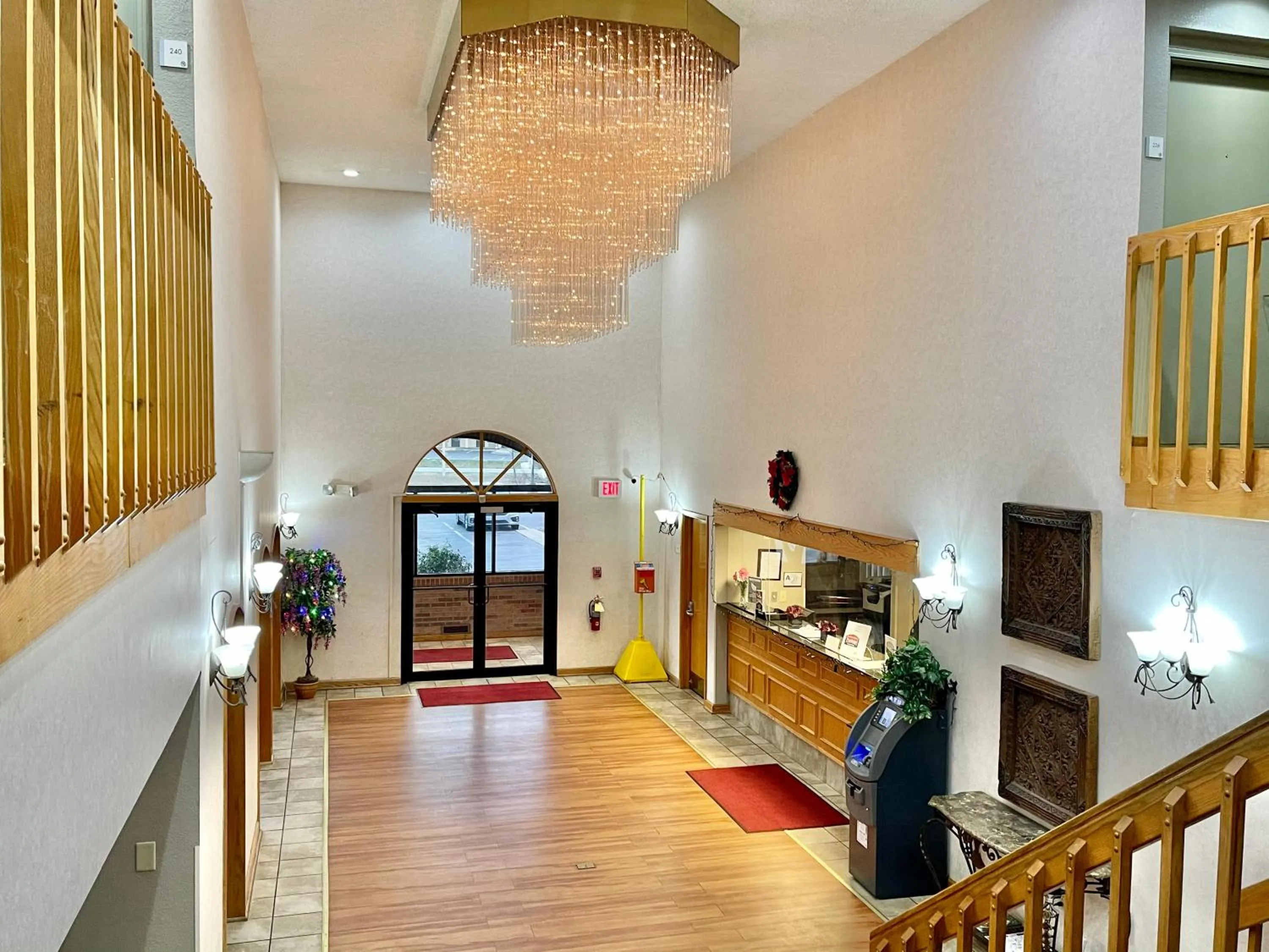 FairBridge Inn & Suites Fort Wayne