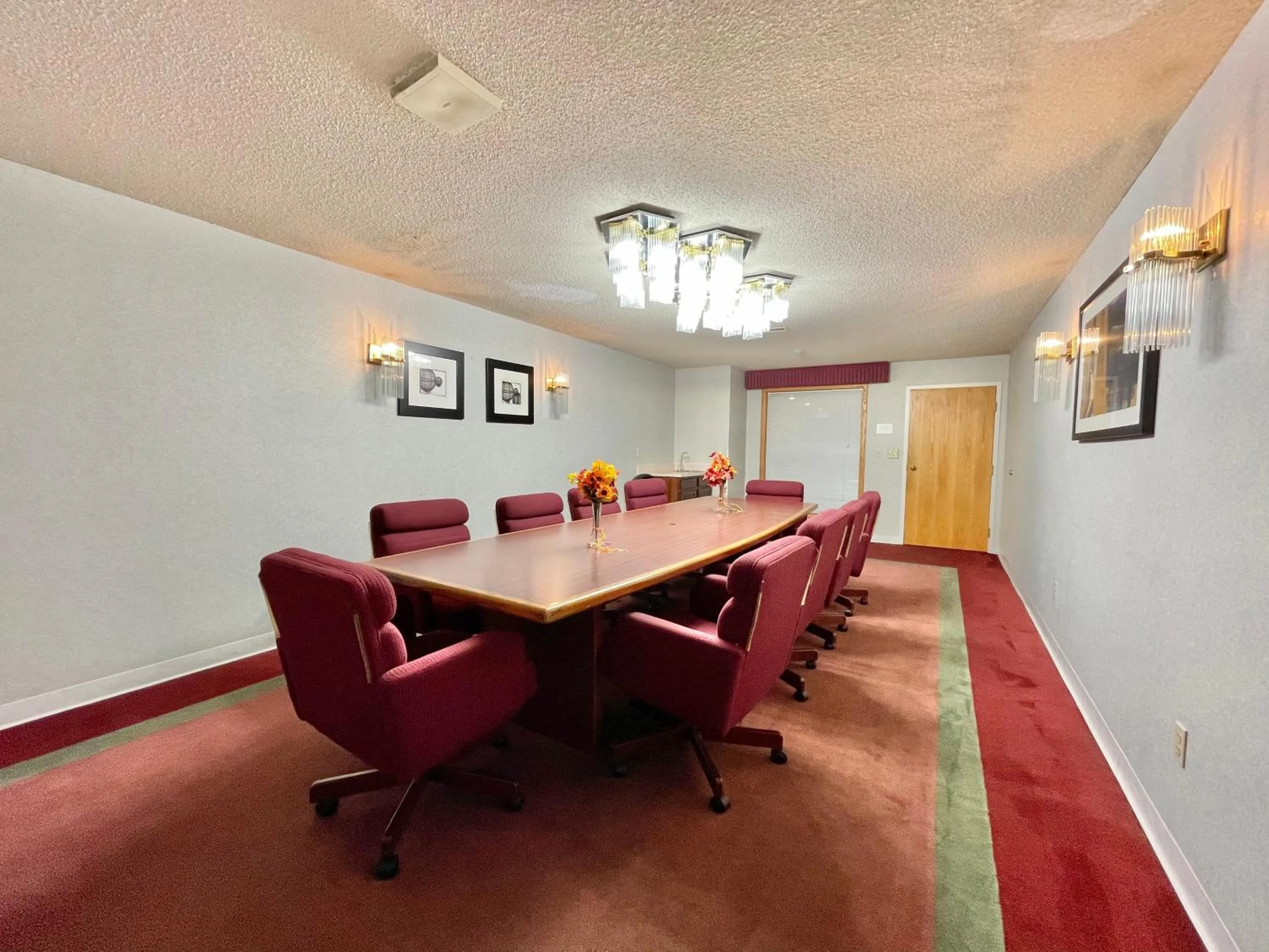 FairBridge Inn & Suites Fort Wayne