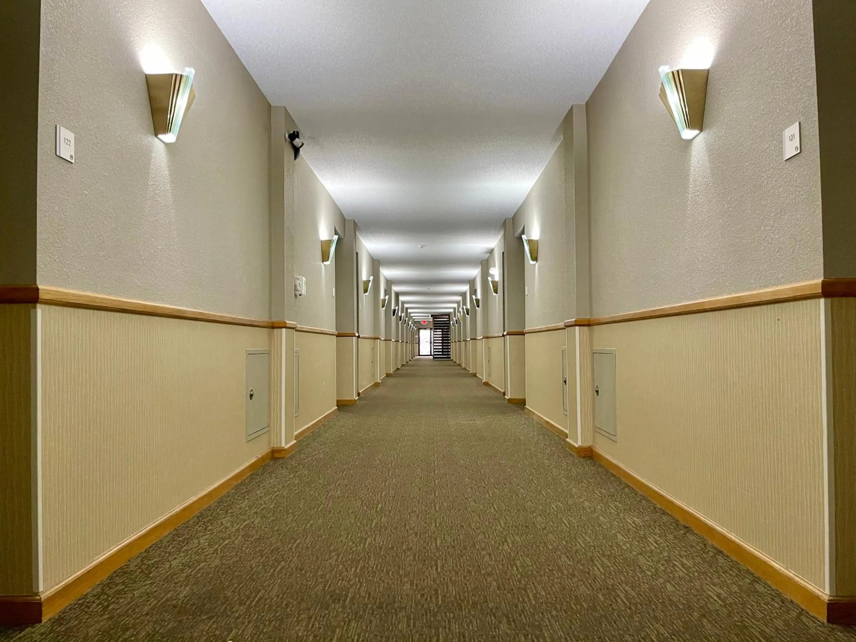 FairBridge Inn & Suites Fort Wayne