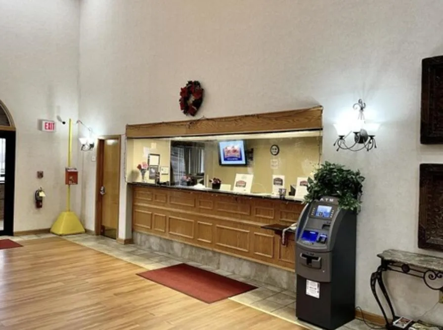 FairBridge Inn & Suites Fort Wayne