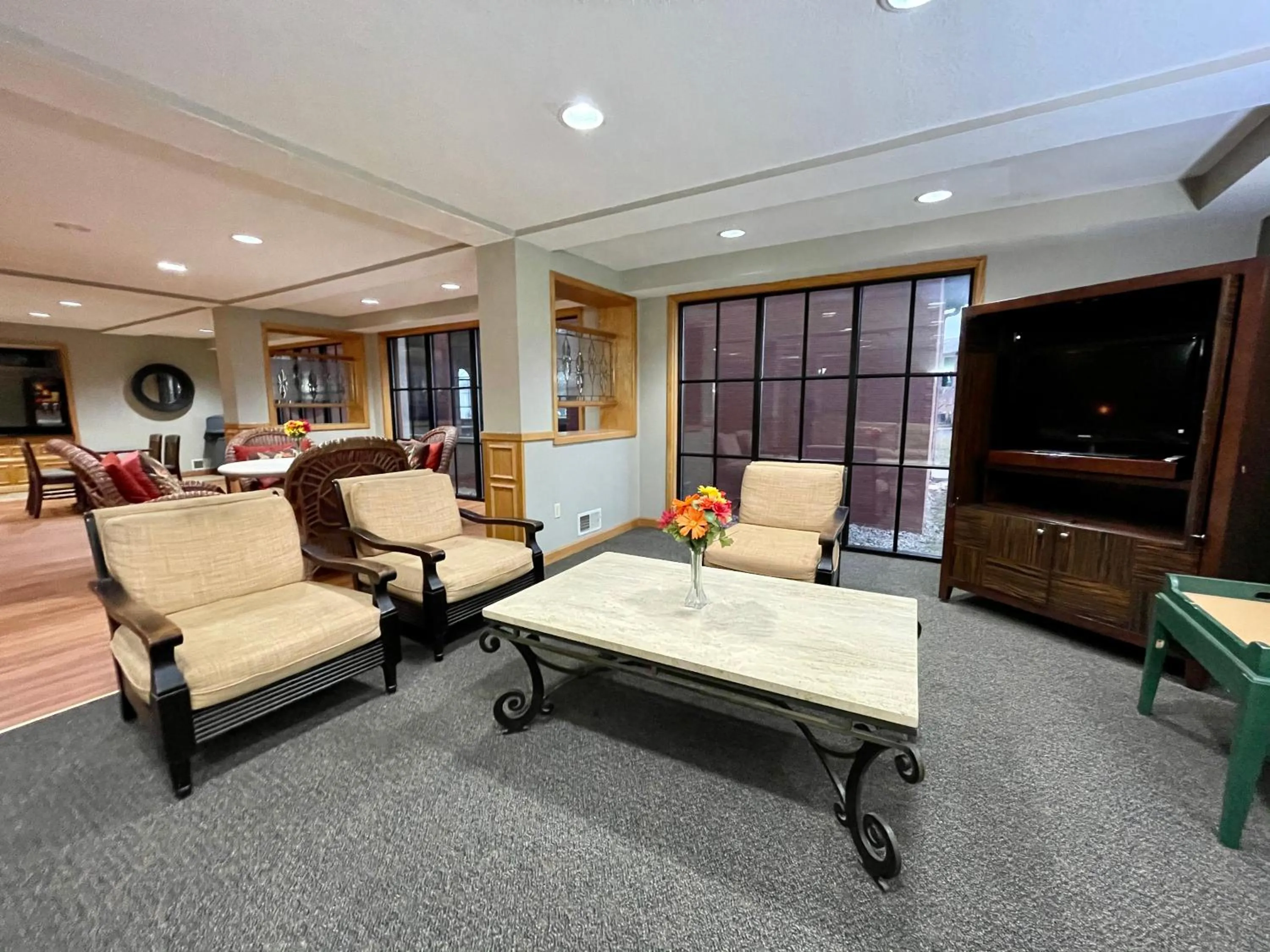 FairBridge Inn & Suites Fort Wayne