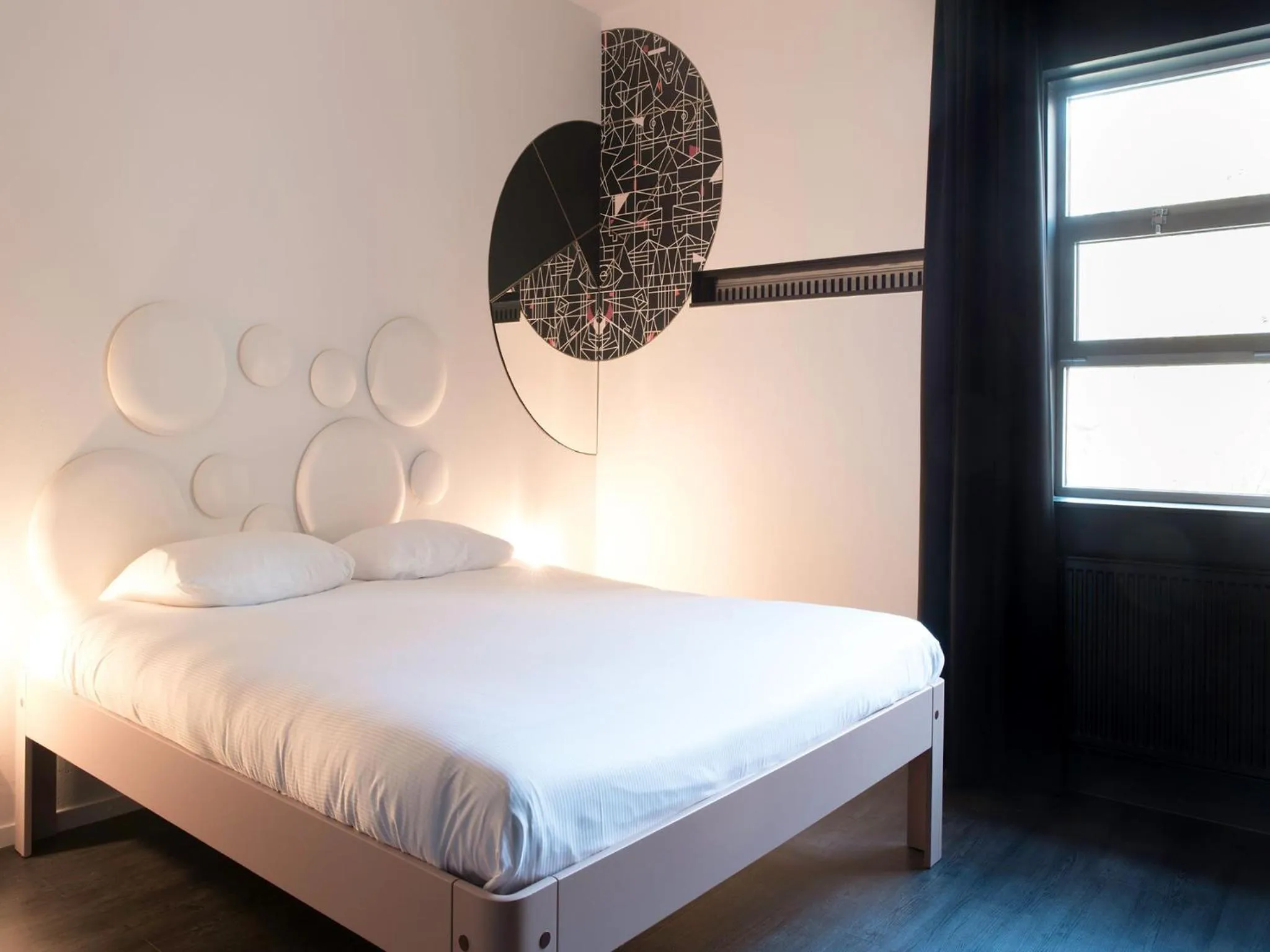 Bed in MABI City Centre