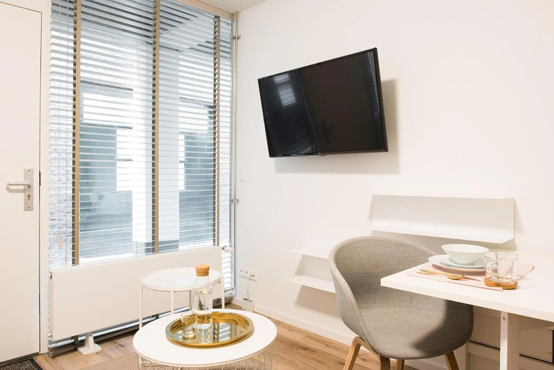 Living room in MABI City Centre