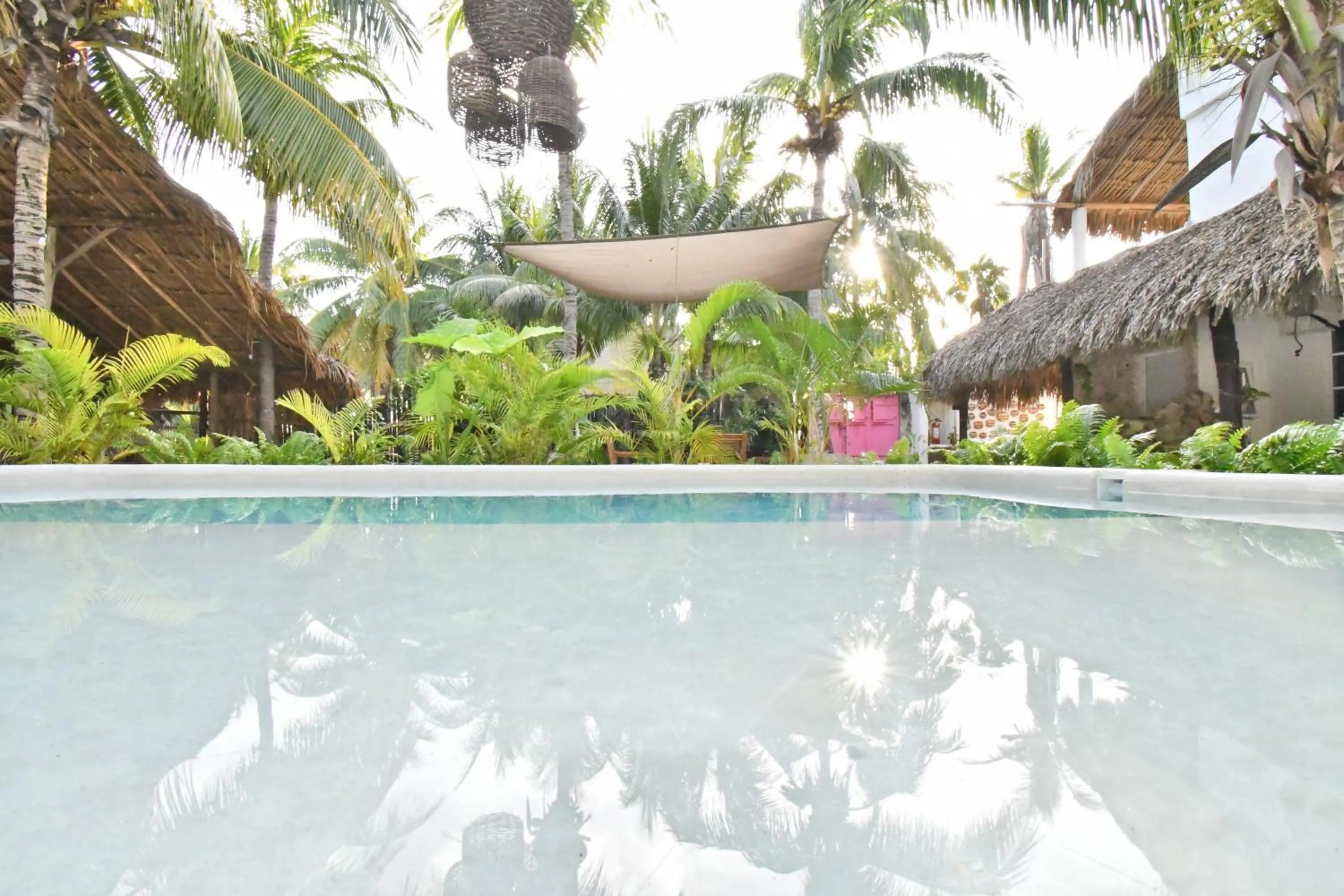 Casa Maria Bonita Hotel & Restaurant El Cuyo by Spot Rentals