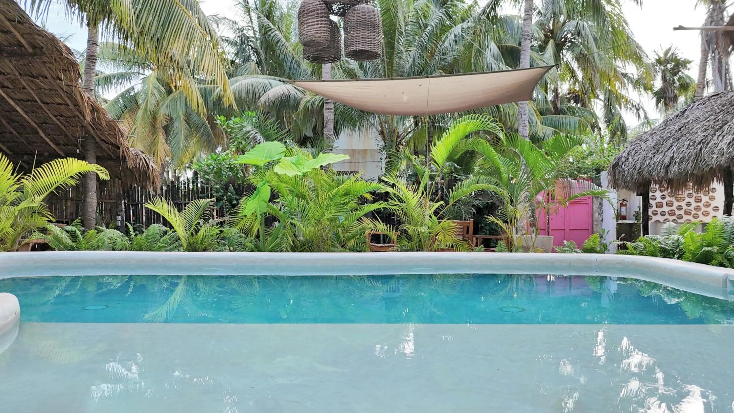 Casa Maria Bonita Hotel & Restaurant El Cuyo by Spot Rentals