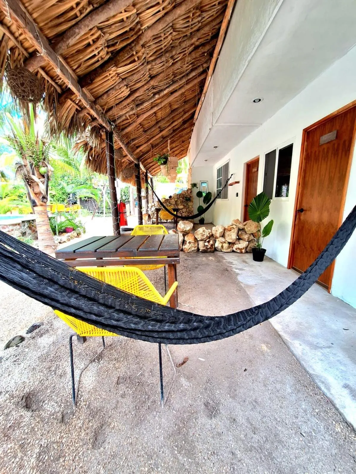 Casa Maria Bonita Hotel & Restaurant El Cuyo by Spot Rentals