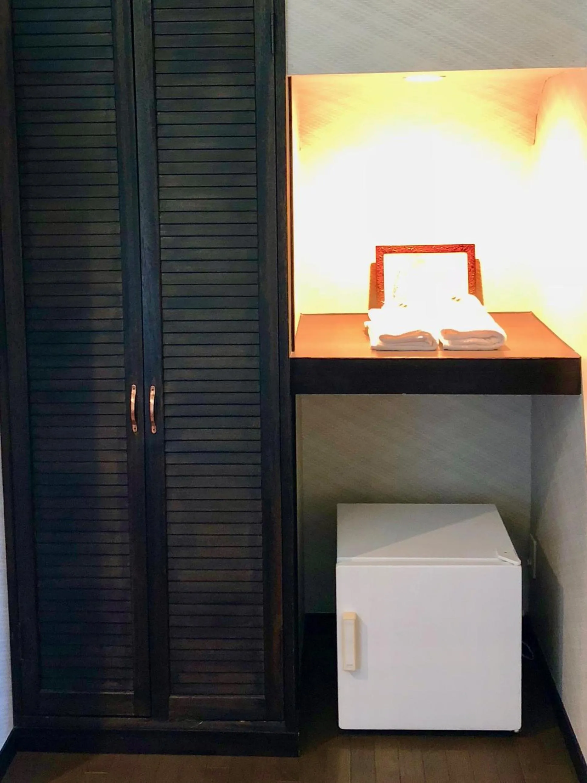 Living room in Appi Life is Beautiful