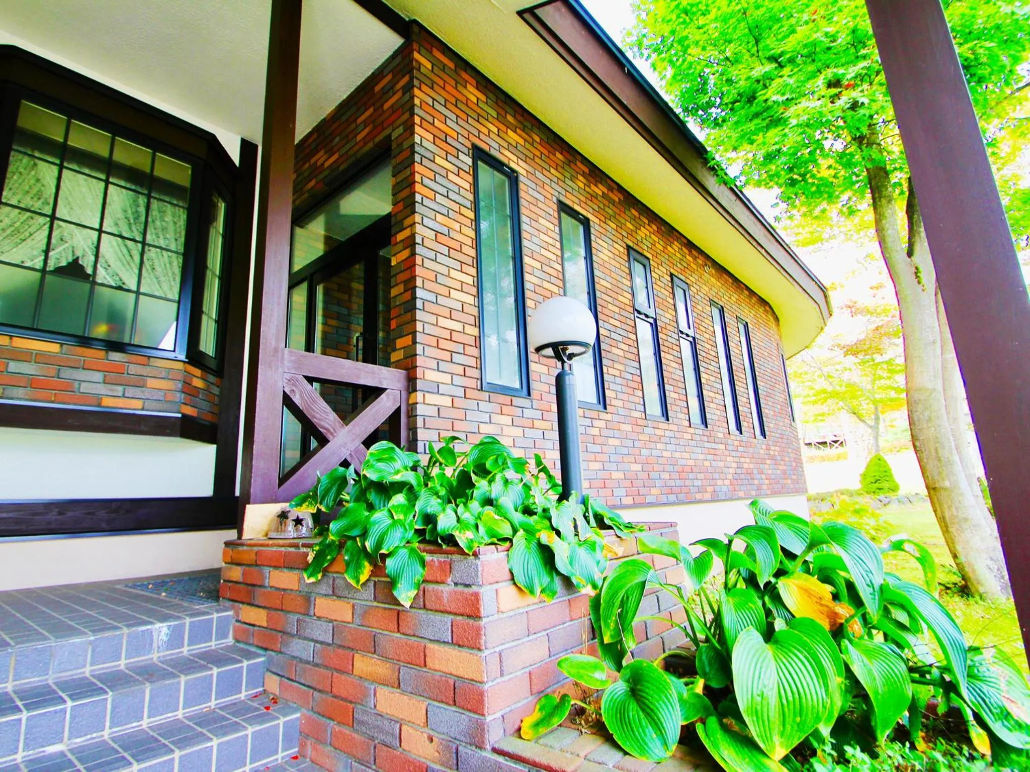 Property building in Appi Life is Beautiful