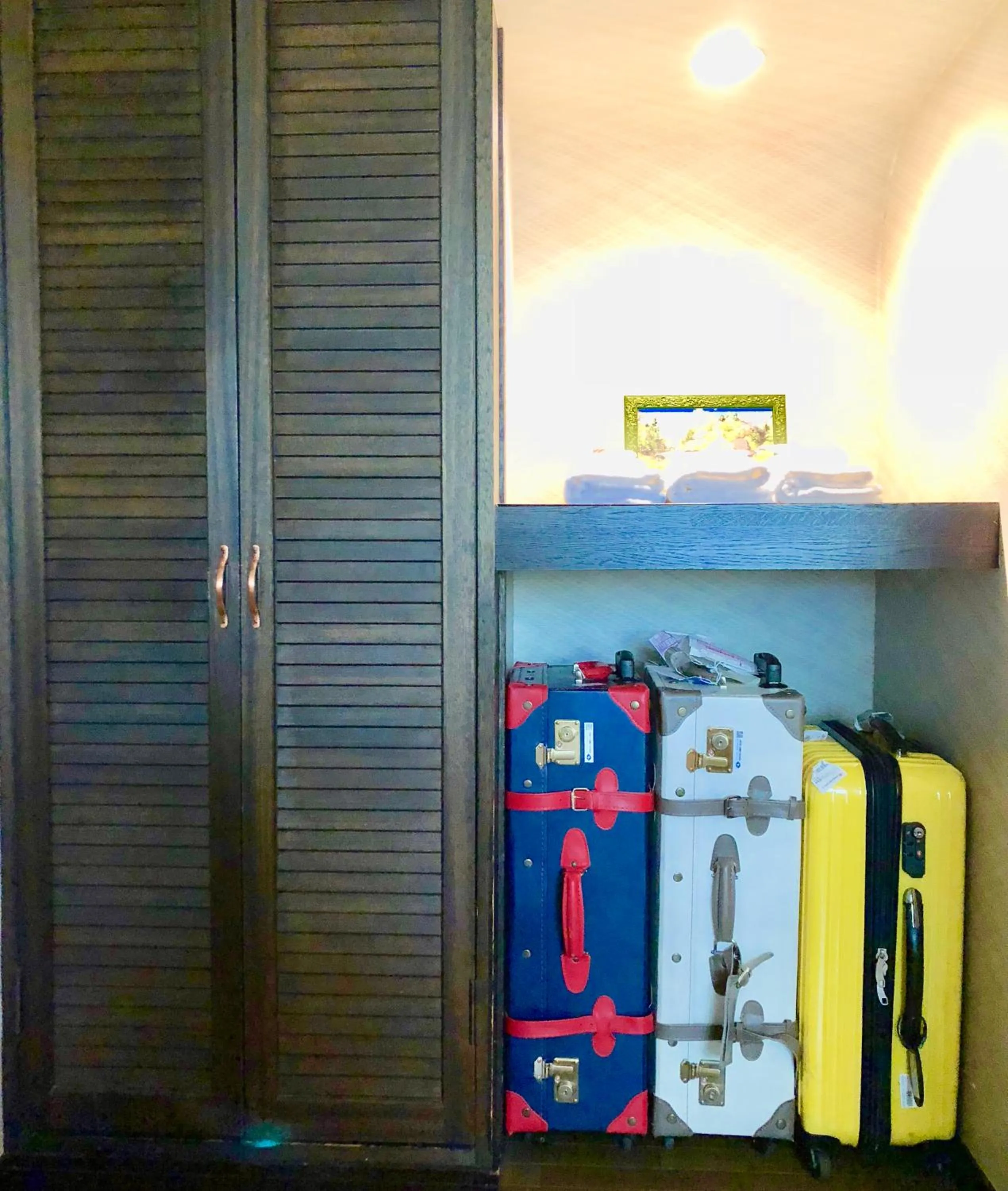 Area and facilities in Appi Life is Beautiful