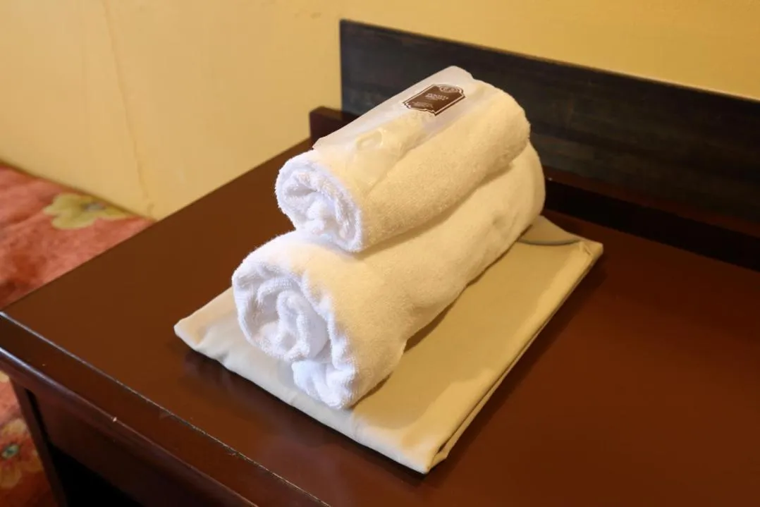 Bed in Appi Life is Beautiful