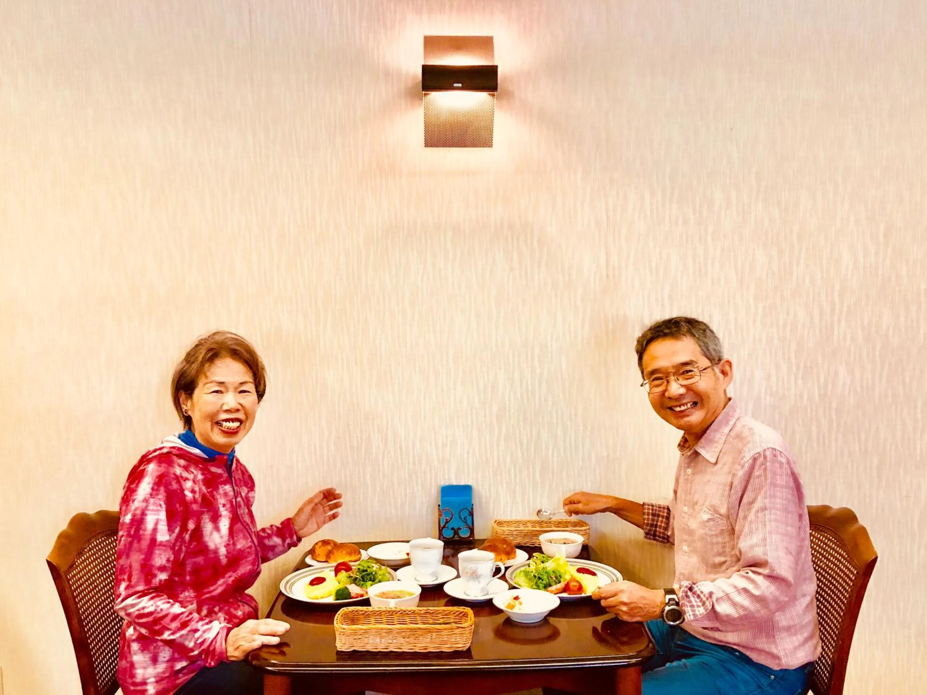 Restaurant/places to eat in Appi Life is Beautiful