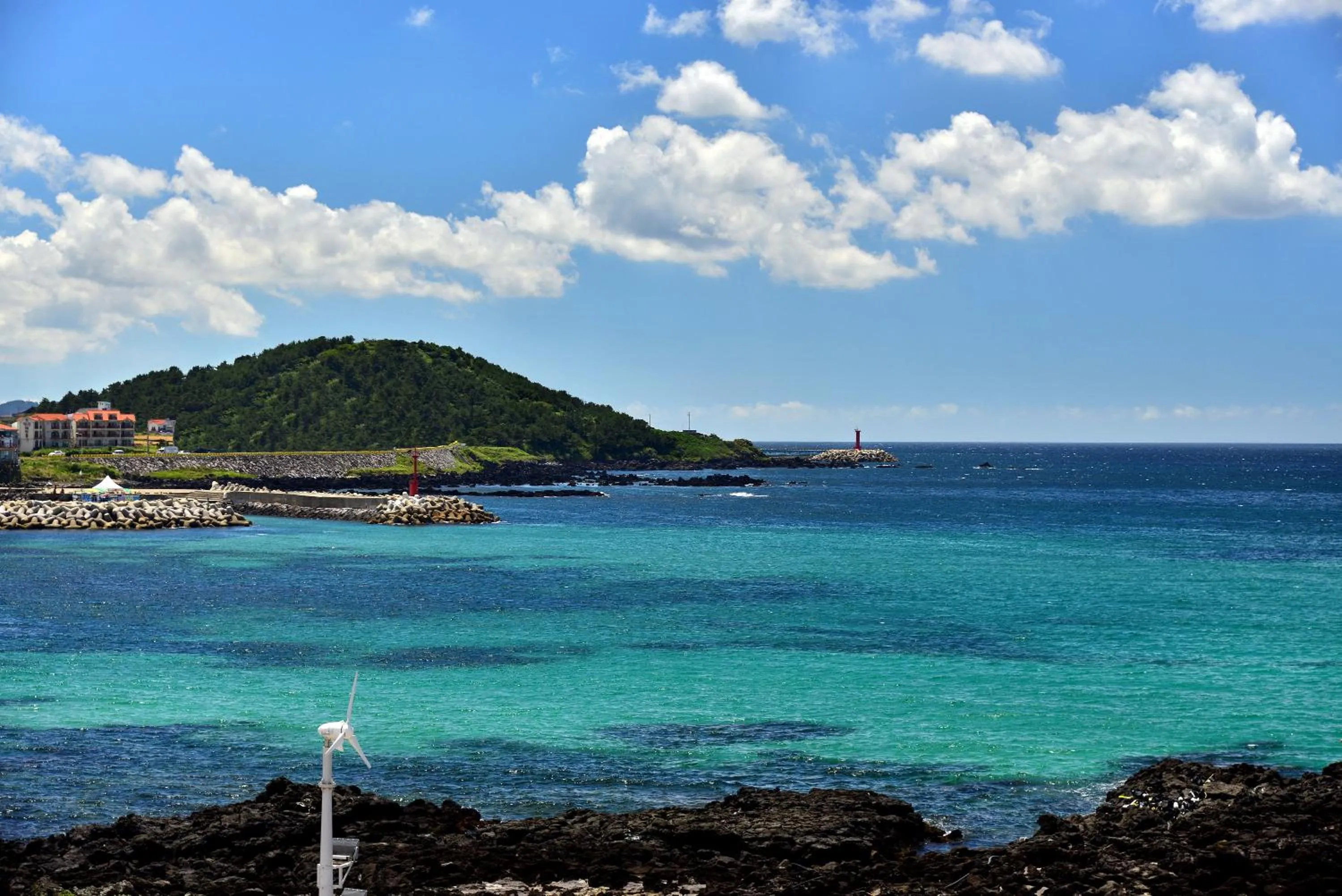 Neighbourhood in Hotel White House