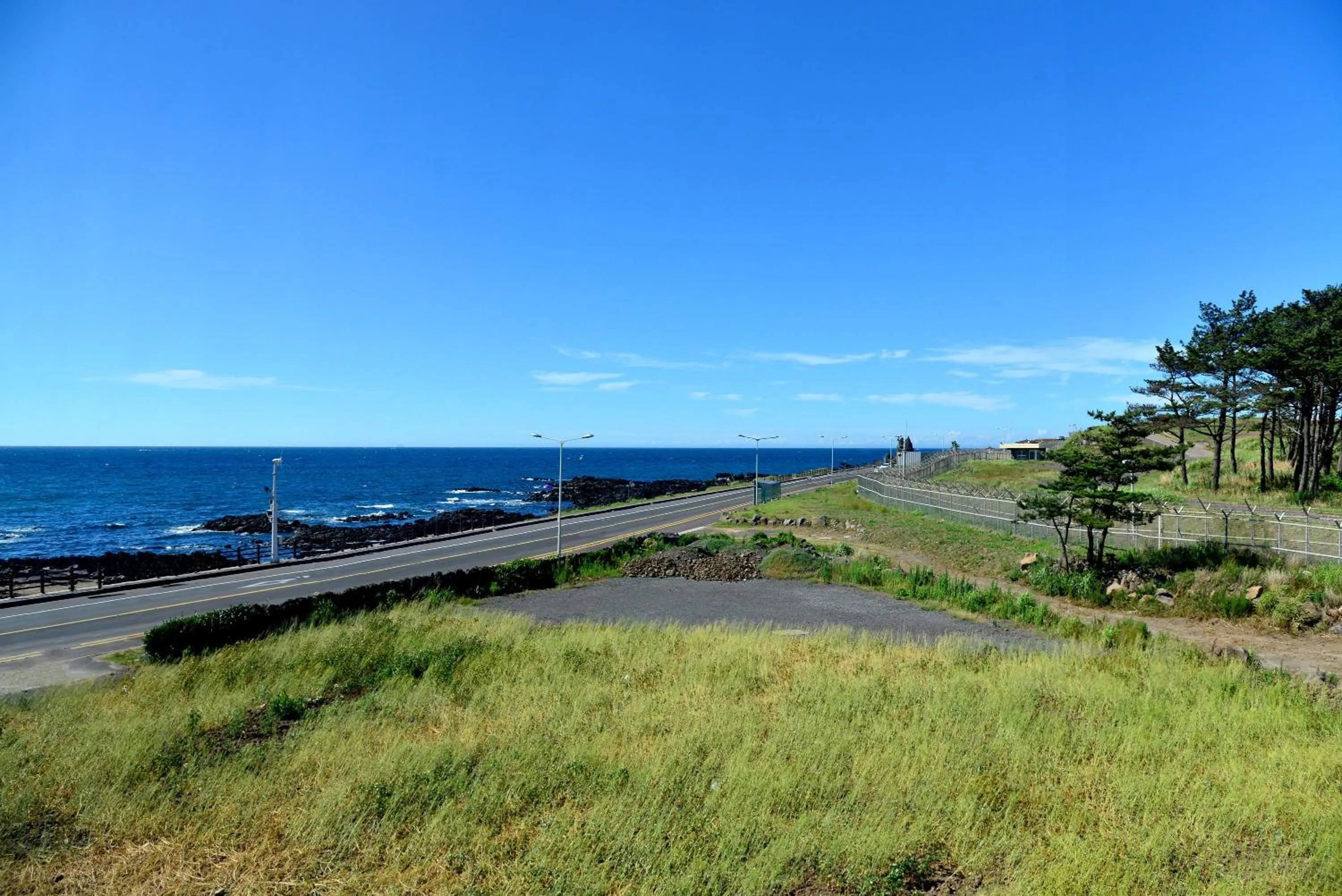 Neighbourhood in Hotel White House