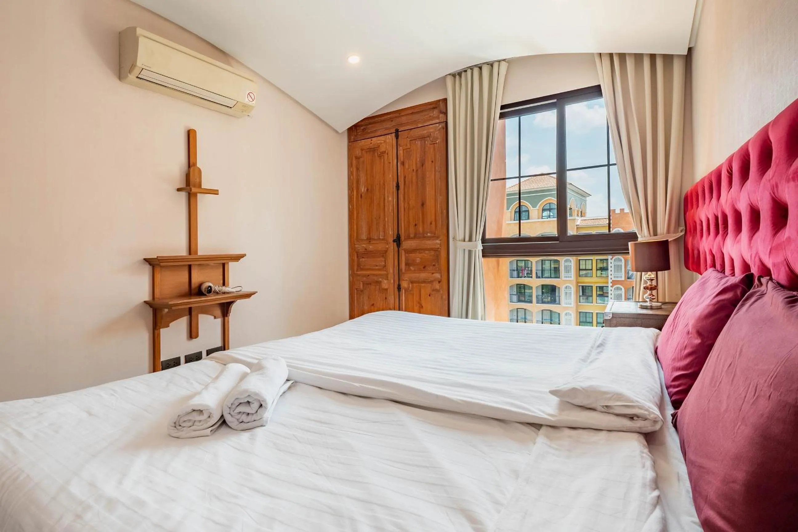 Venetian Resort Pattaya