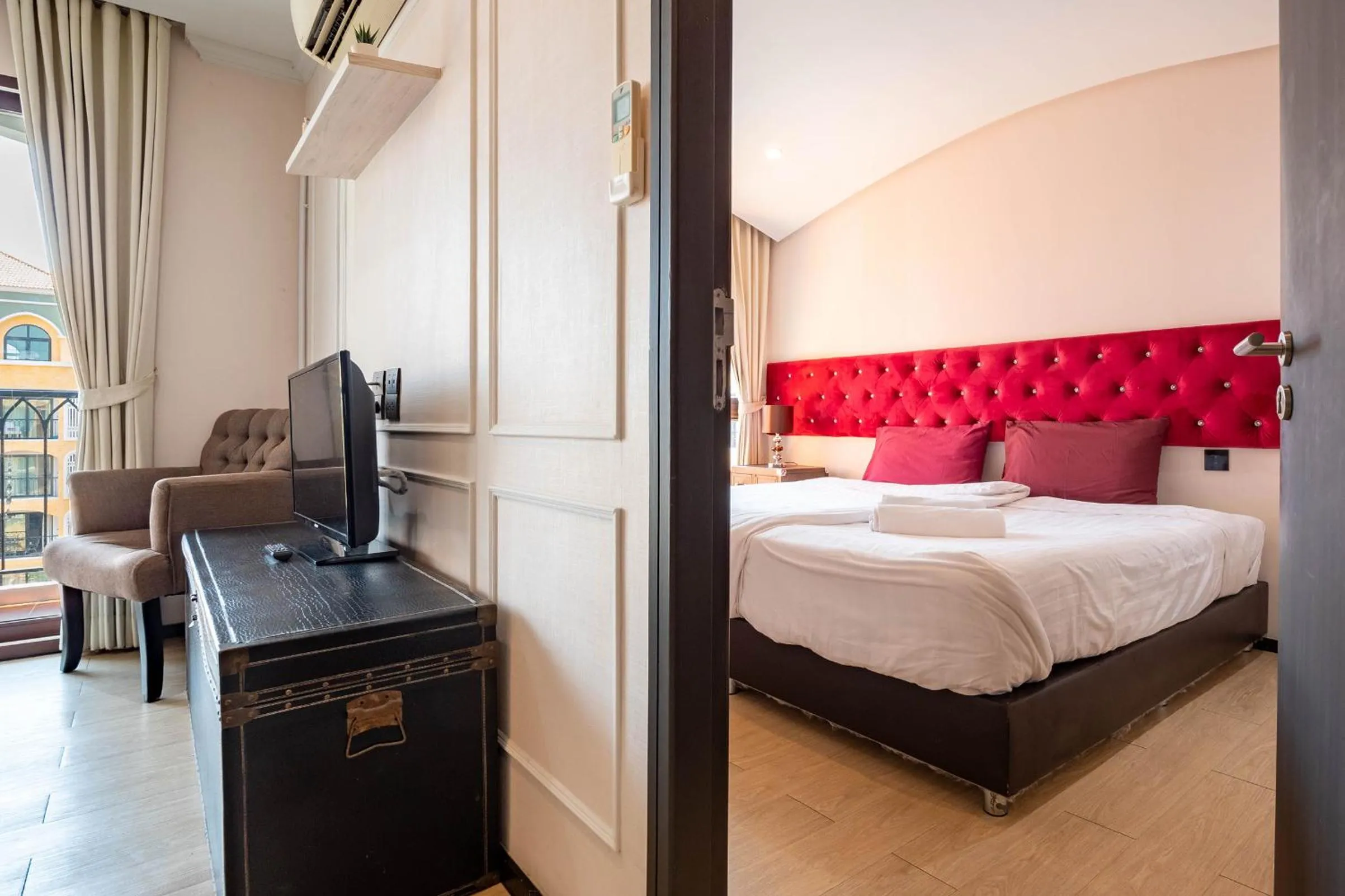 Venetian Resort Pattaya