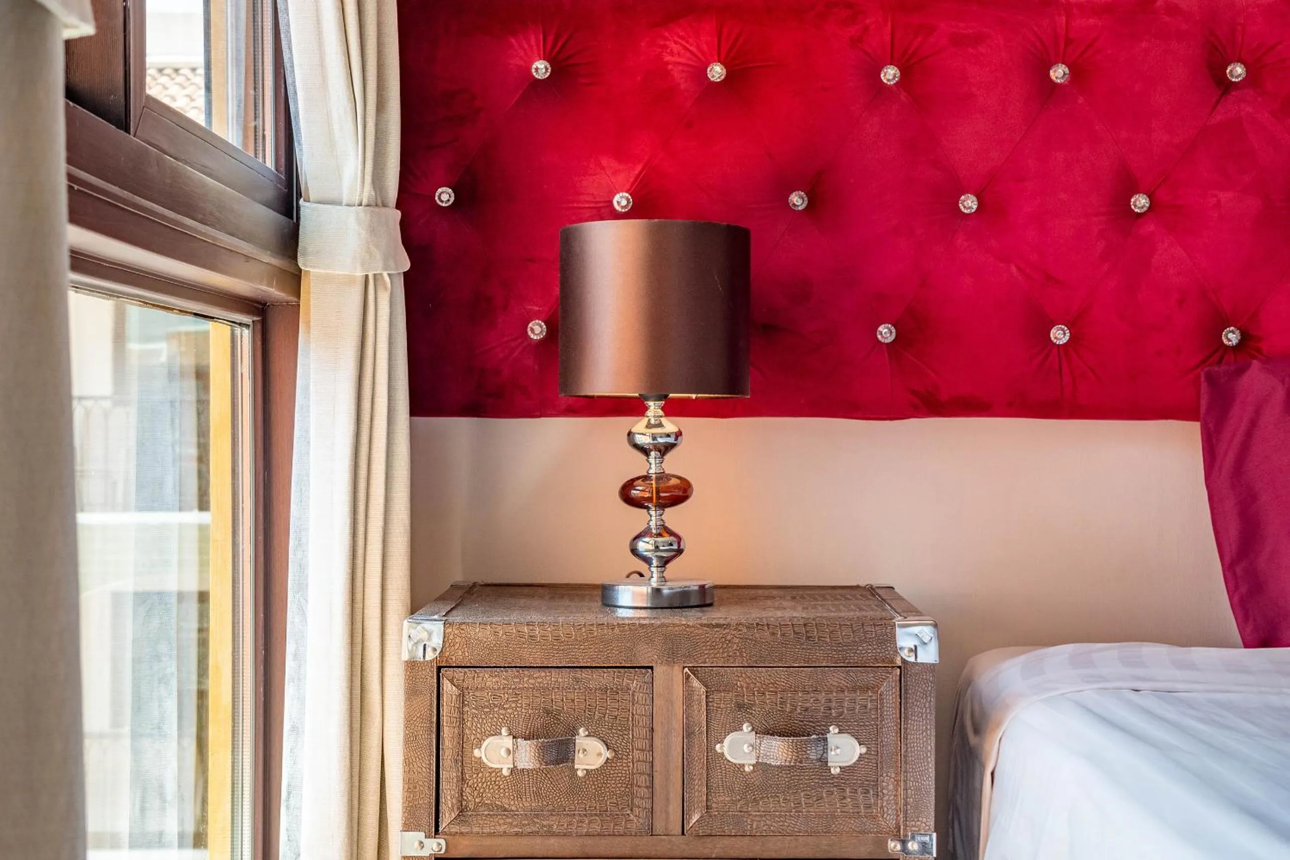 Venetian Resort Pattaya