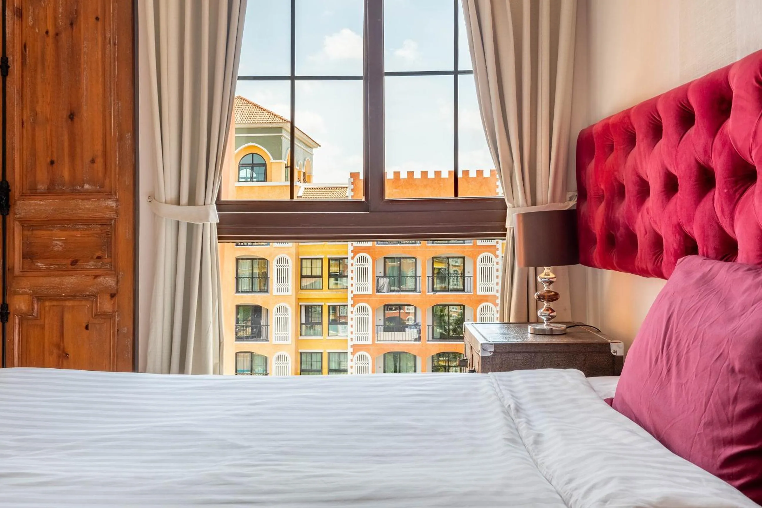 Venetian Resort Pattaya