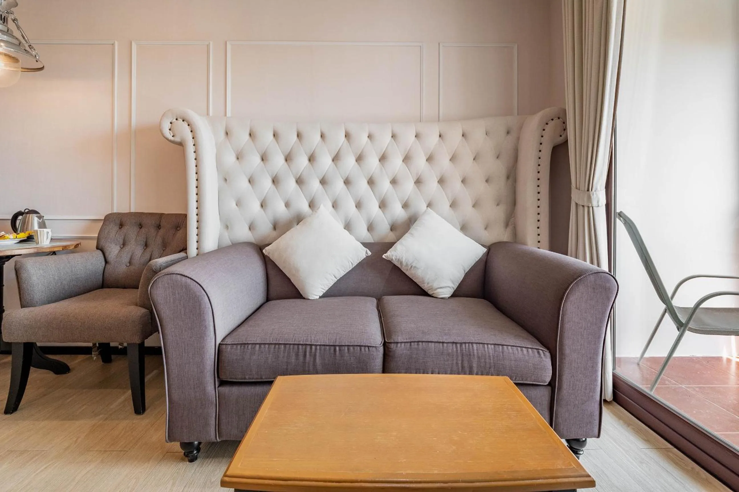 Venetian Resort Pattaya