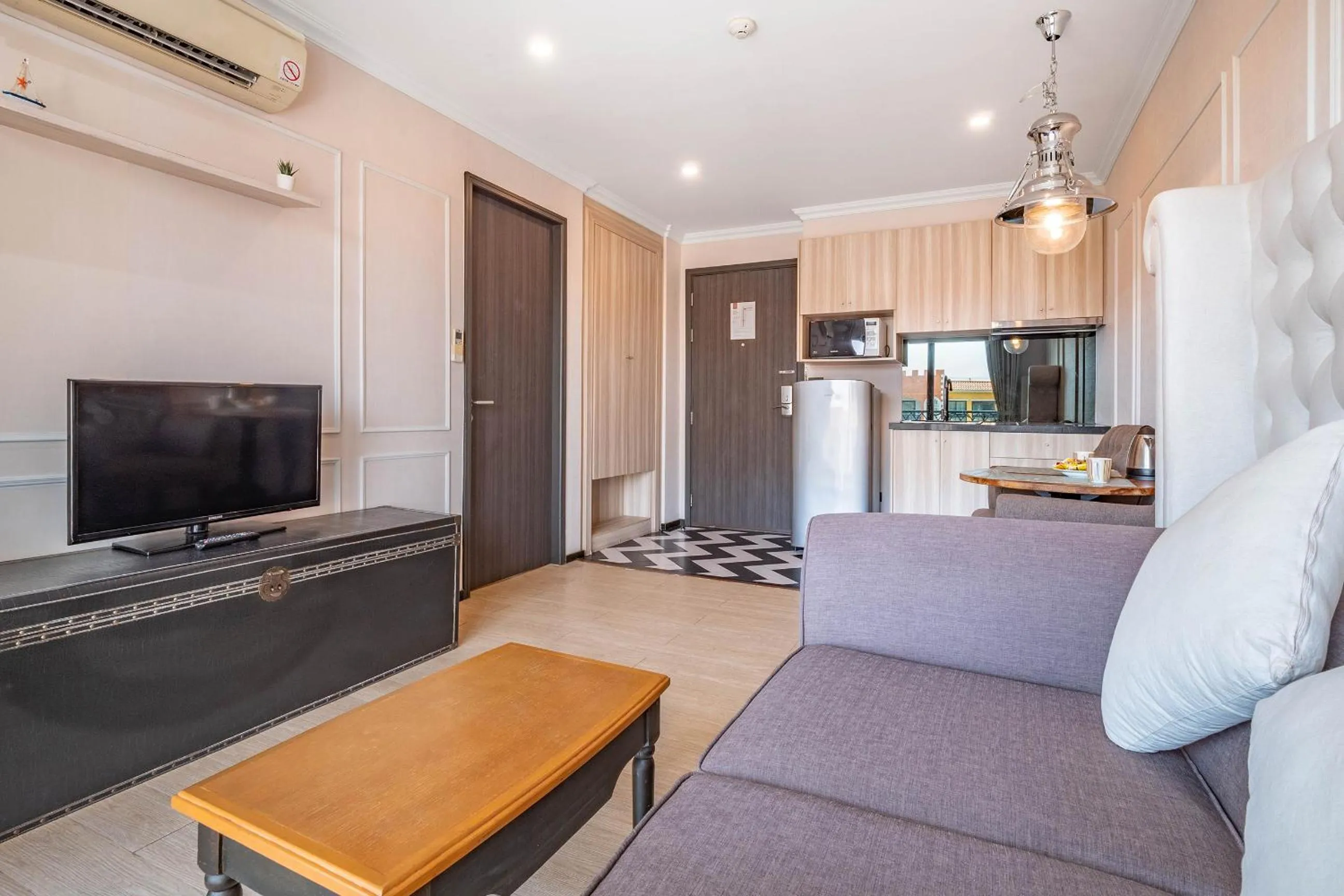 Venetian Resort Pattaya