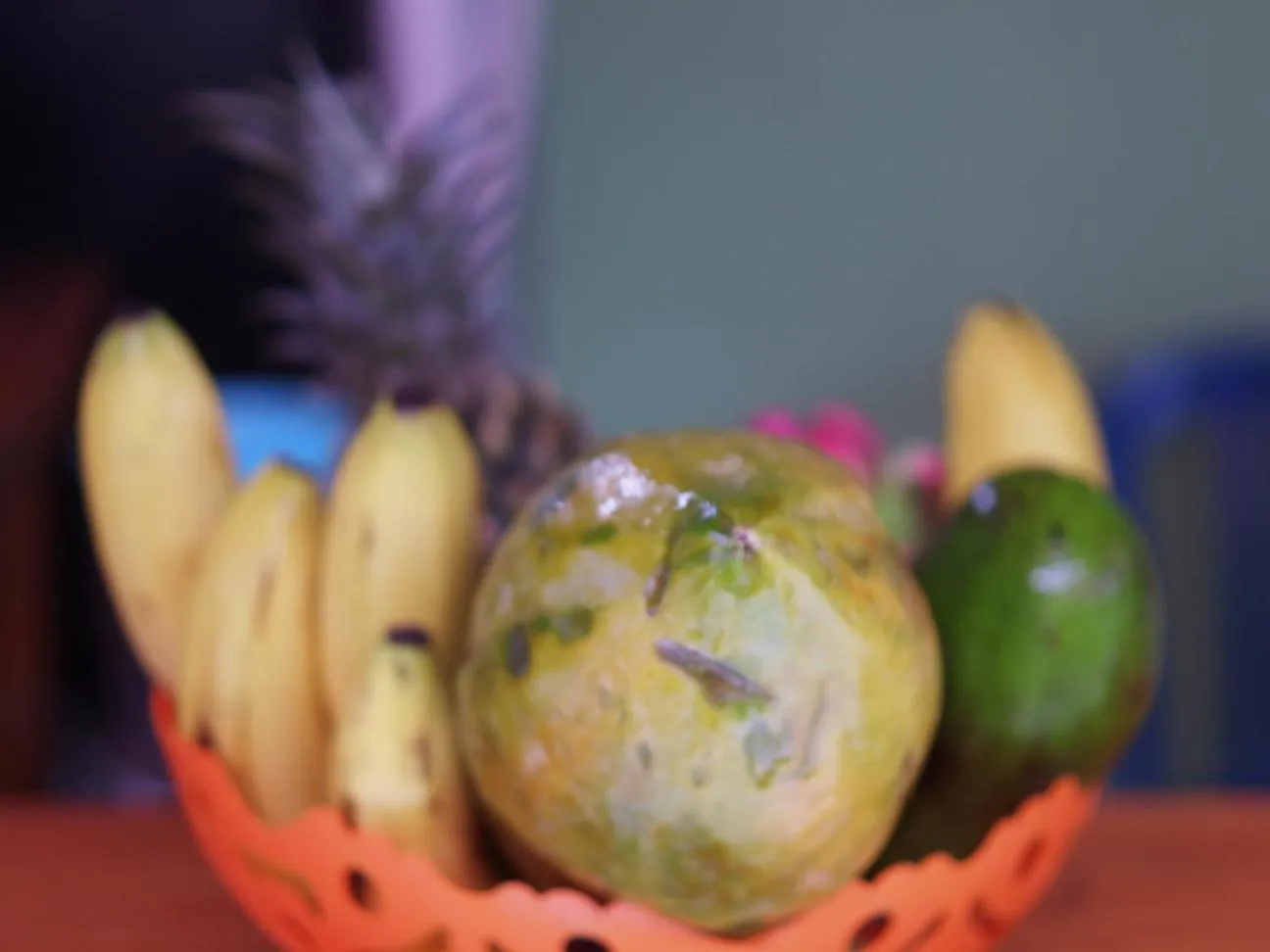 Food and drinks in Nyoman Guesthouse and Grill