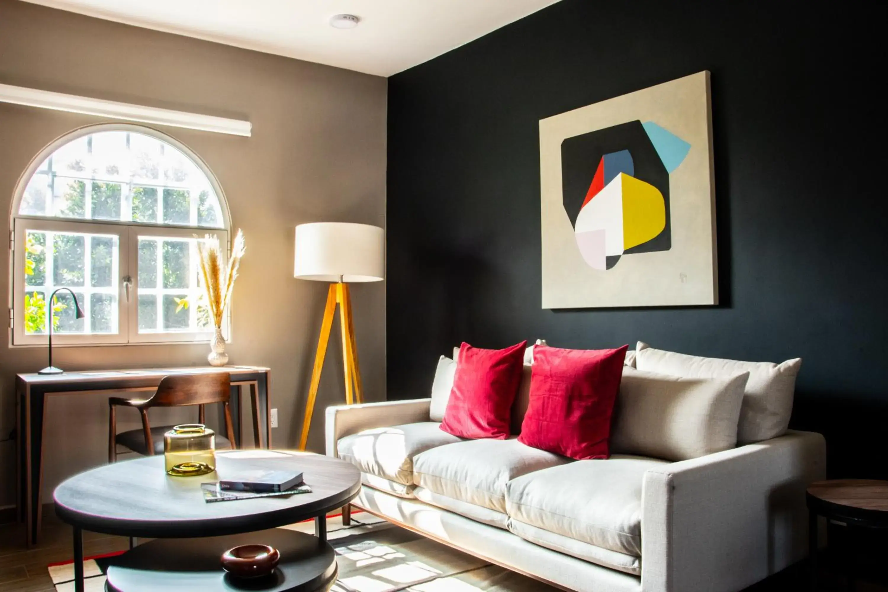 Two-Bedroom Apartment in HUATUSCO By Mr W Two-Bedroom Apartment in HUATUSCO By Mr W
