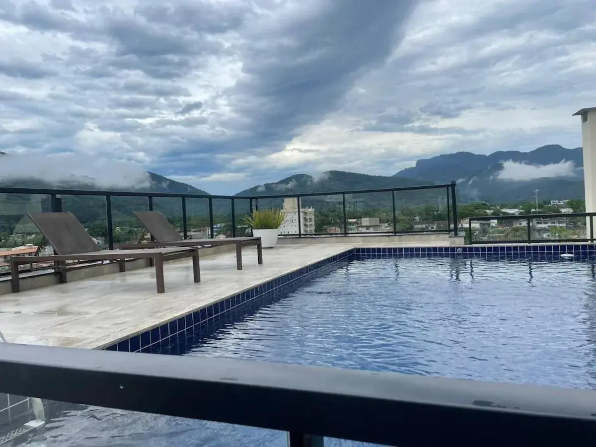 BH42 · BH42: Cobertura com AR, Churrasqueira e Piscina BH42 · BH42: Cobertura com AR, Churrasqueira e Piscina