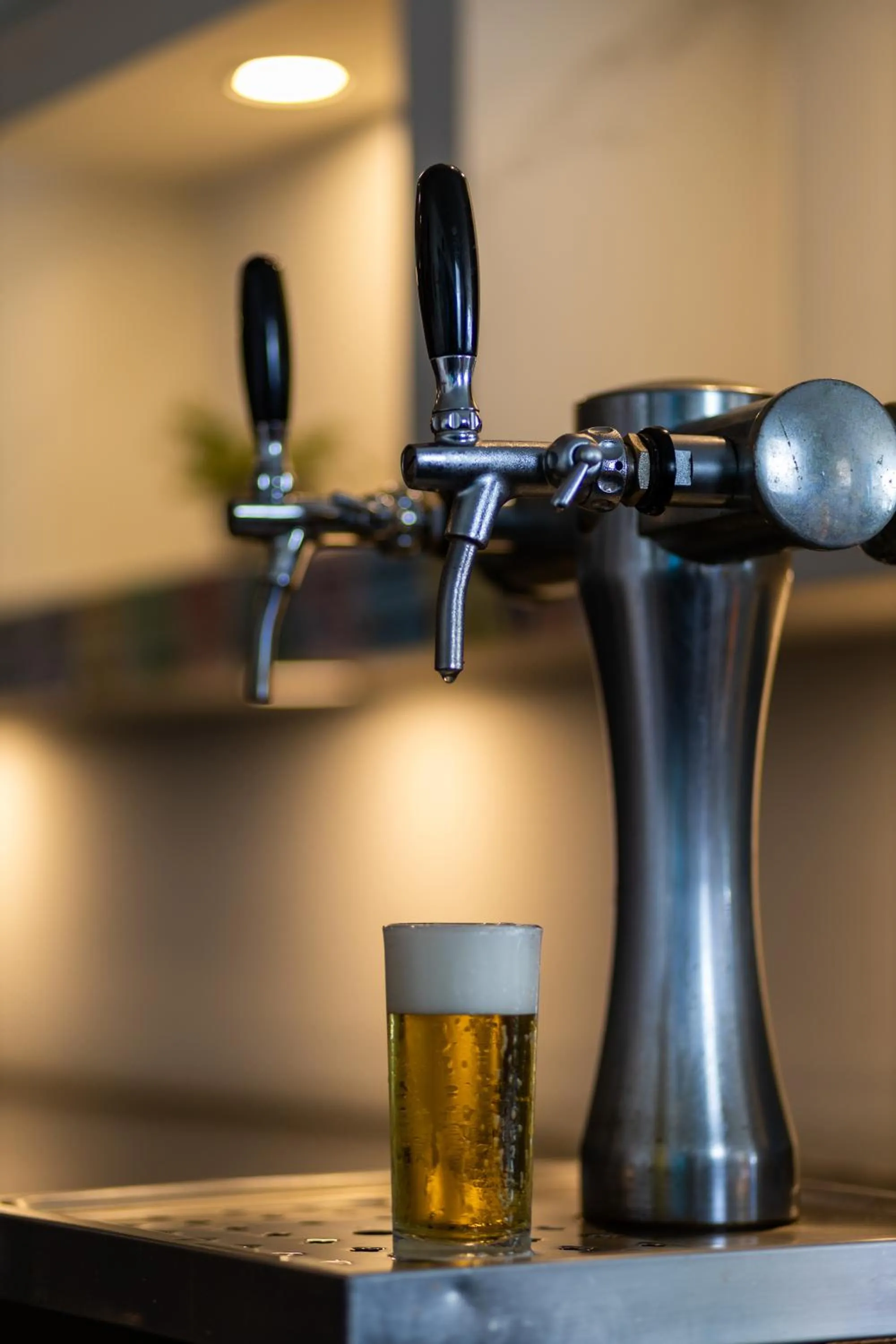 Drinks in Hotel Delfín Vista Pier Beach Front