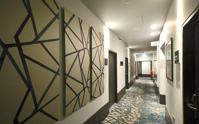 Other in K Hotel Kensington