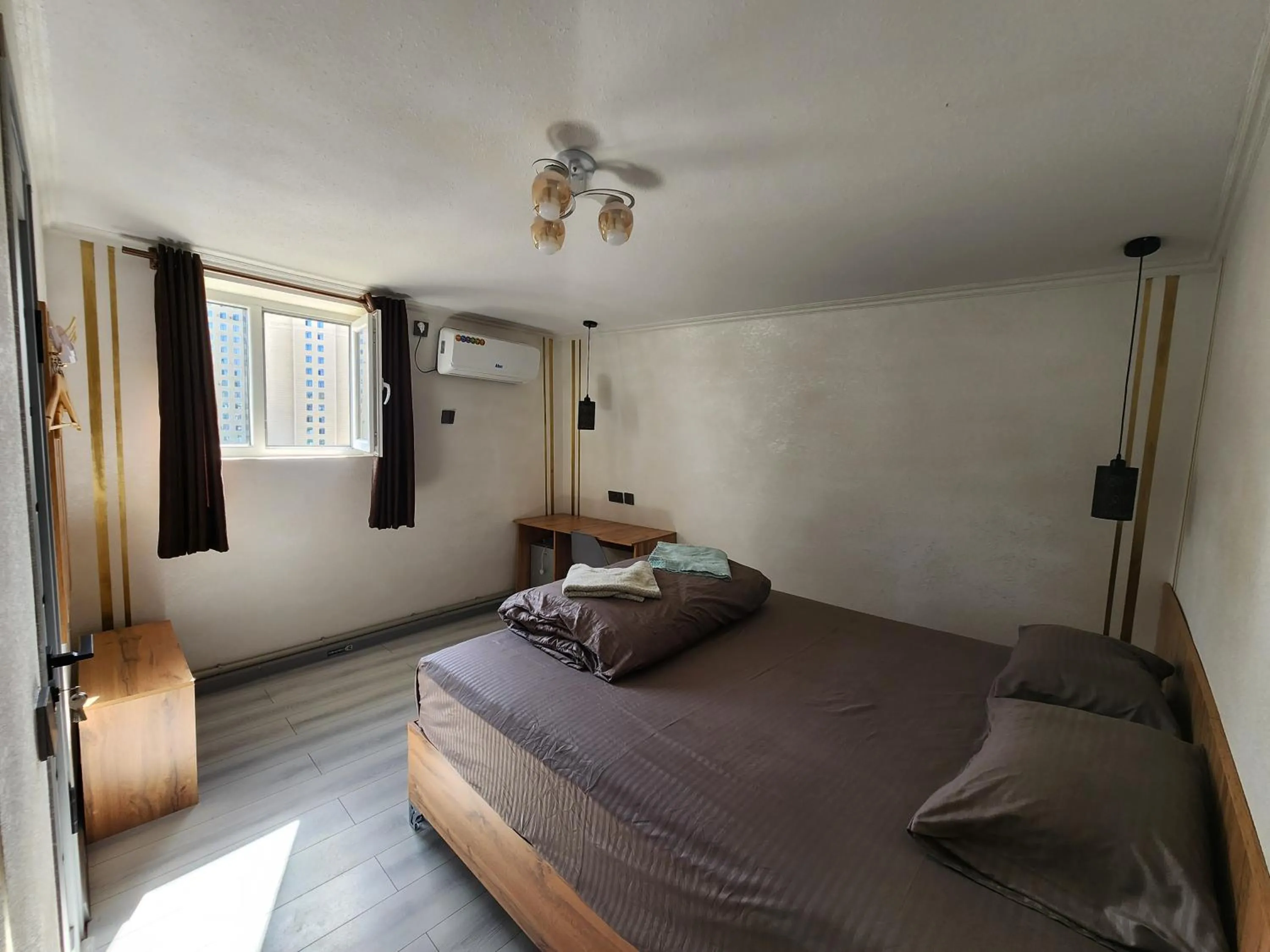 Green House Hostel
