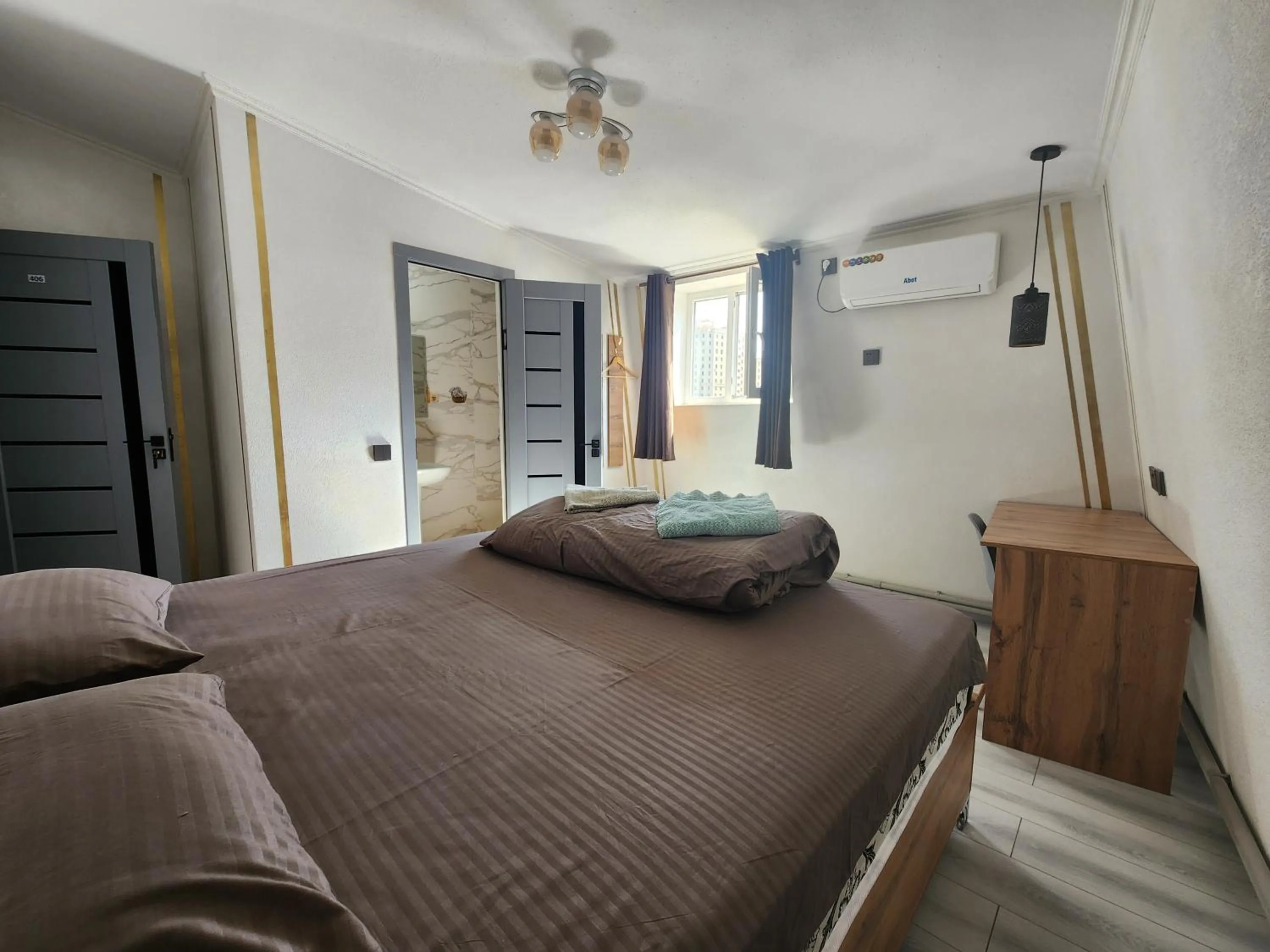 Green House Hostel