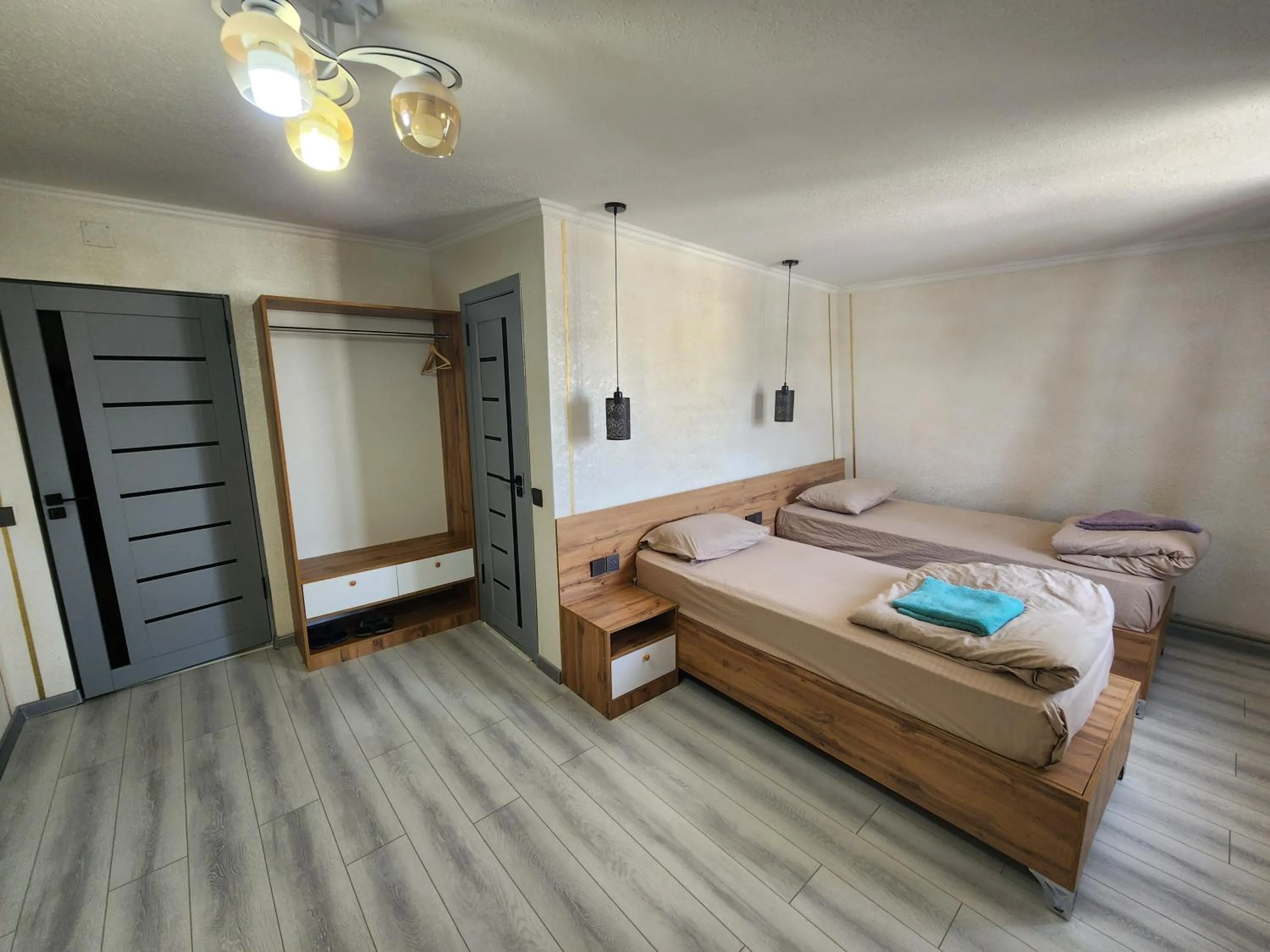 Green House Hostel