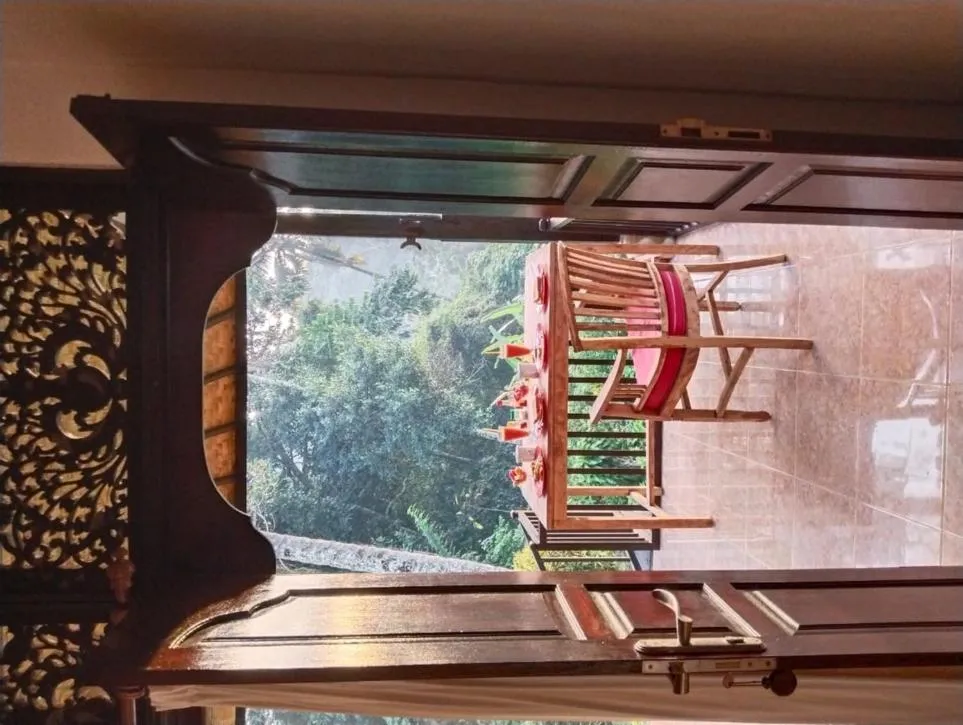 View (from property/room) in Pondok Alam Bukit