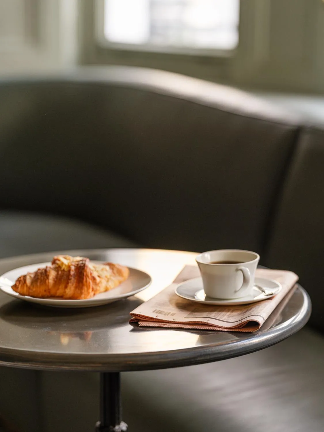 Restaurant/places to eat in Miiro Templeton Garden