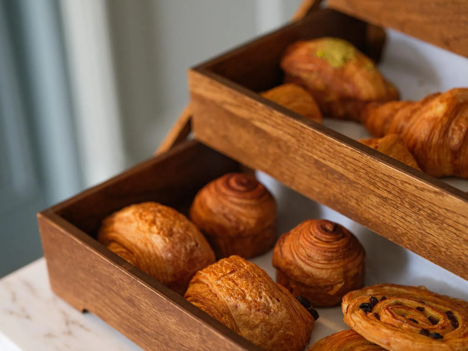 Restaurant/places to eat in Miiro Templeton Garden