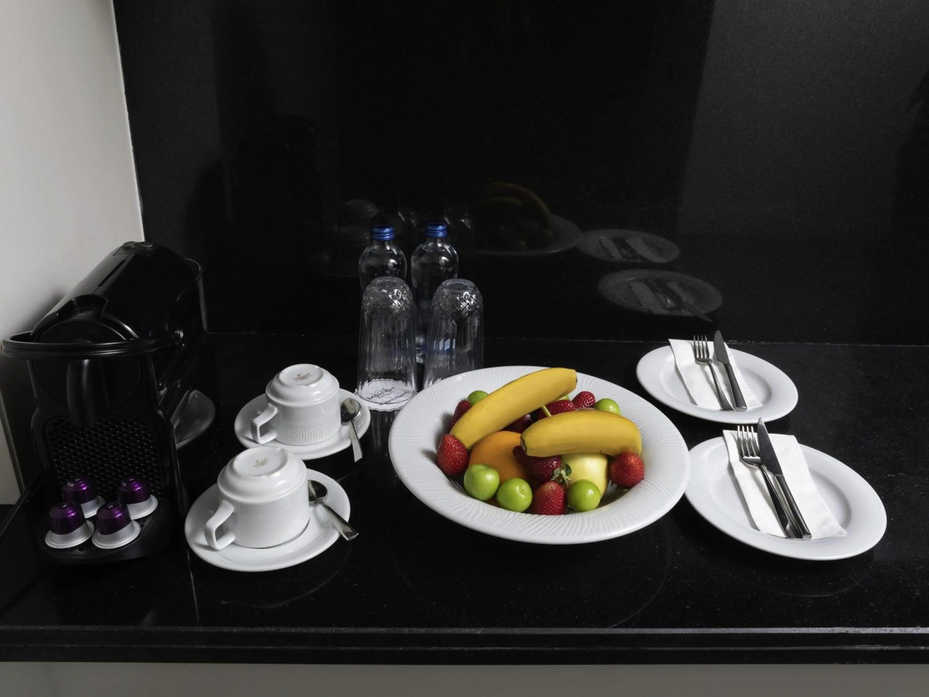 Other in Mercure Istanbul Bomonti