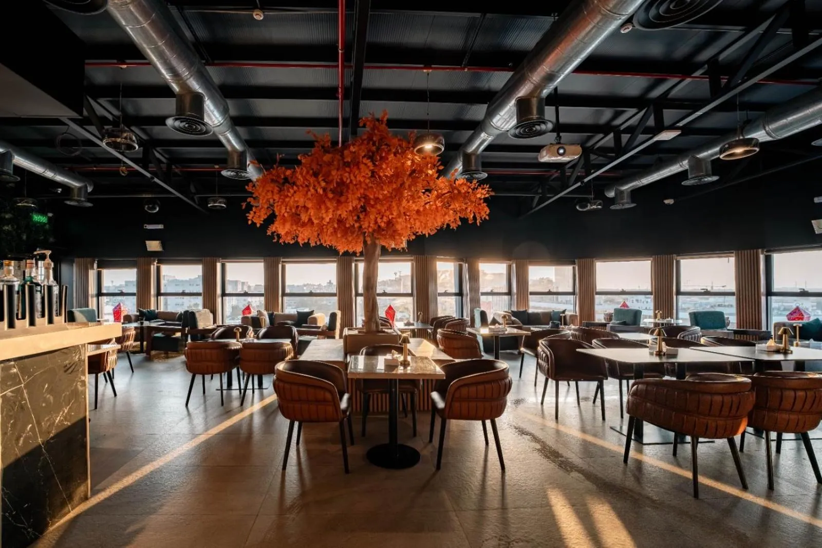 Banquet/Function facilities in Aluya Hotel