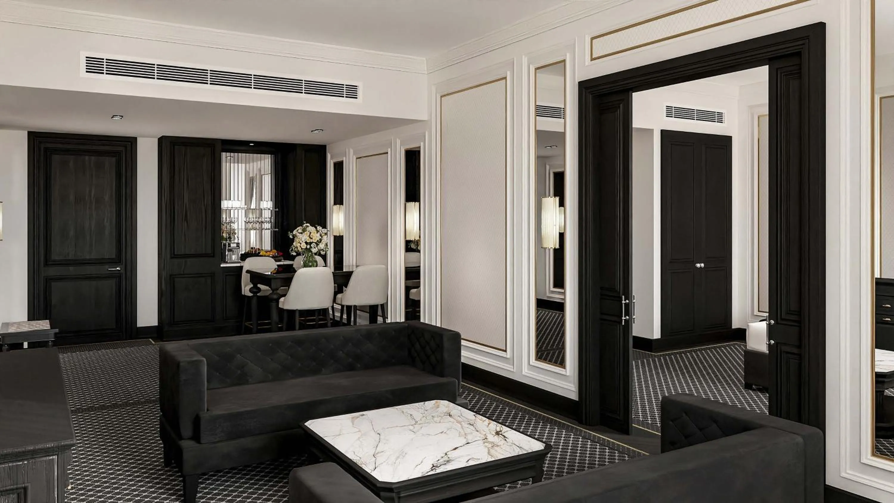 GoldenEye Hotel & Casino