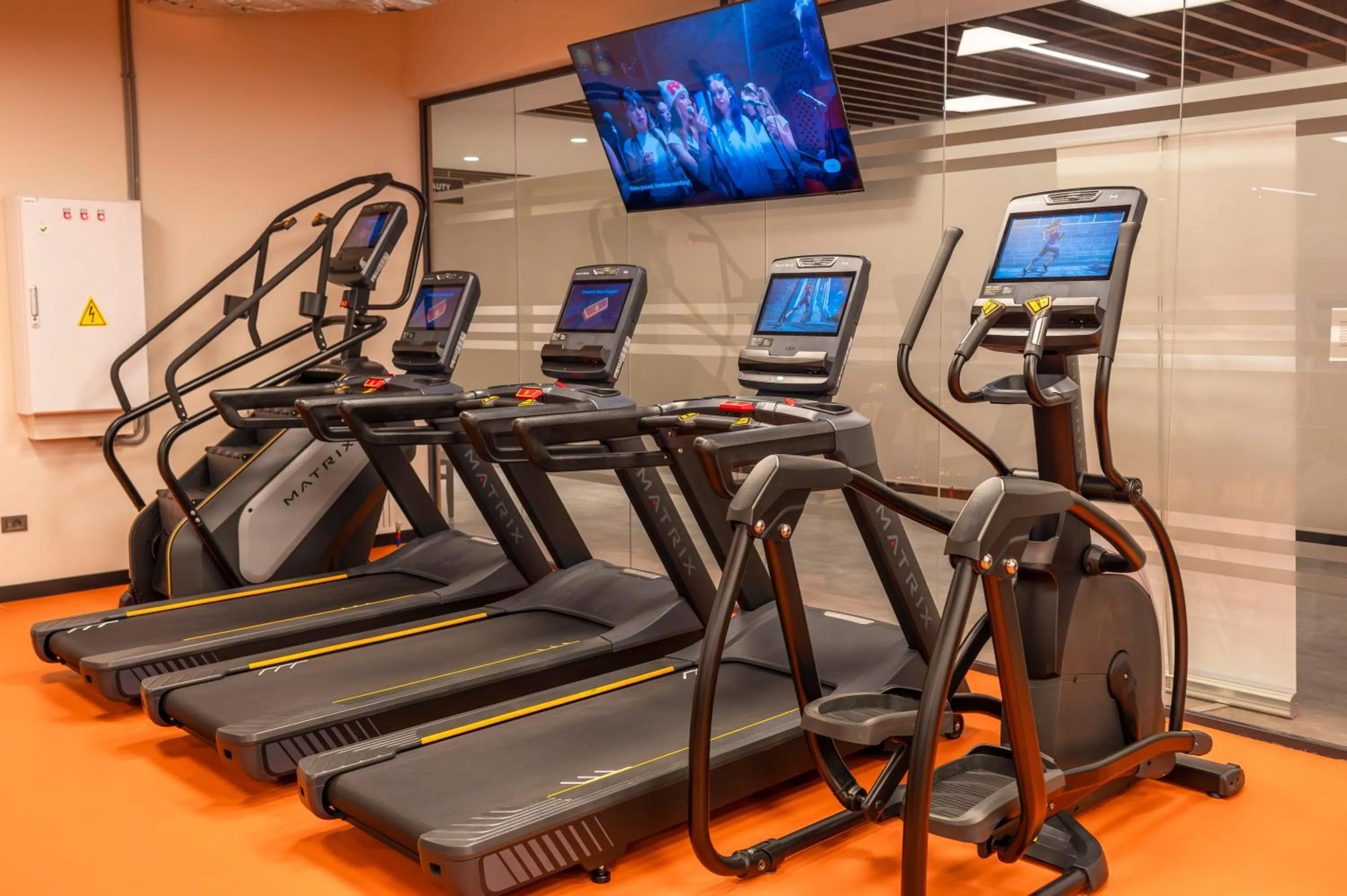 GoldenEye Hotel & Casino