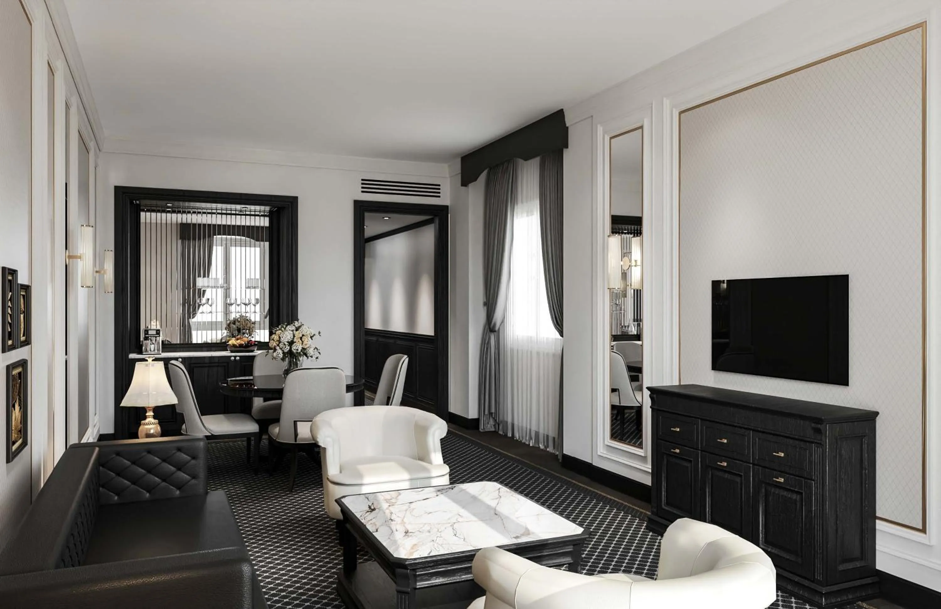 GoldenEye Hotel & Casino