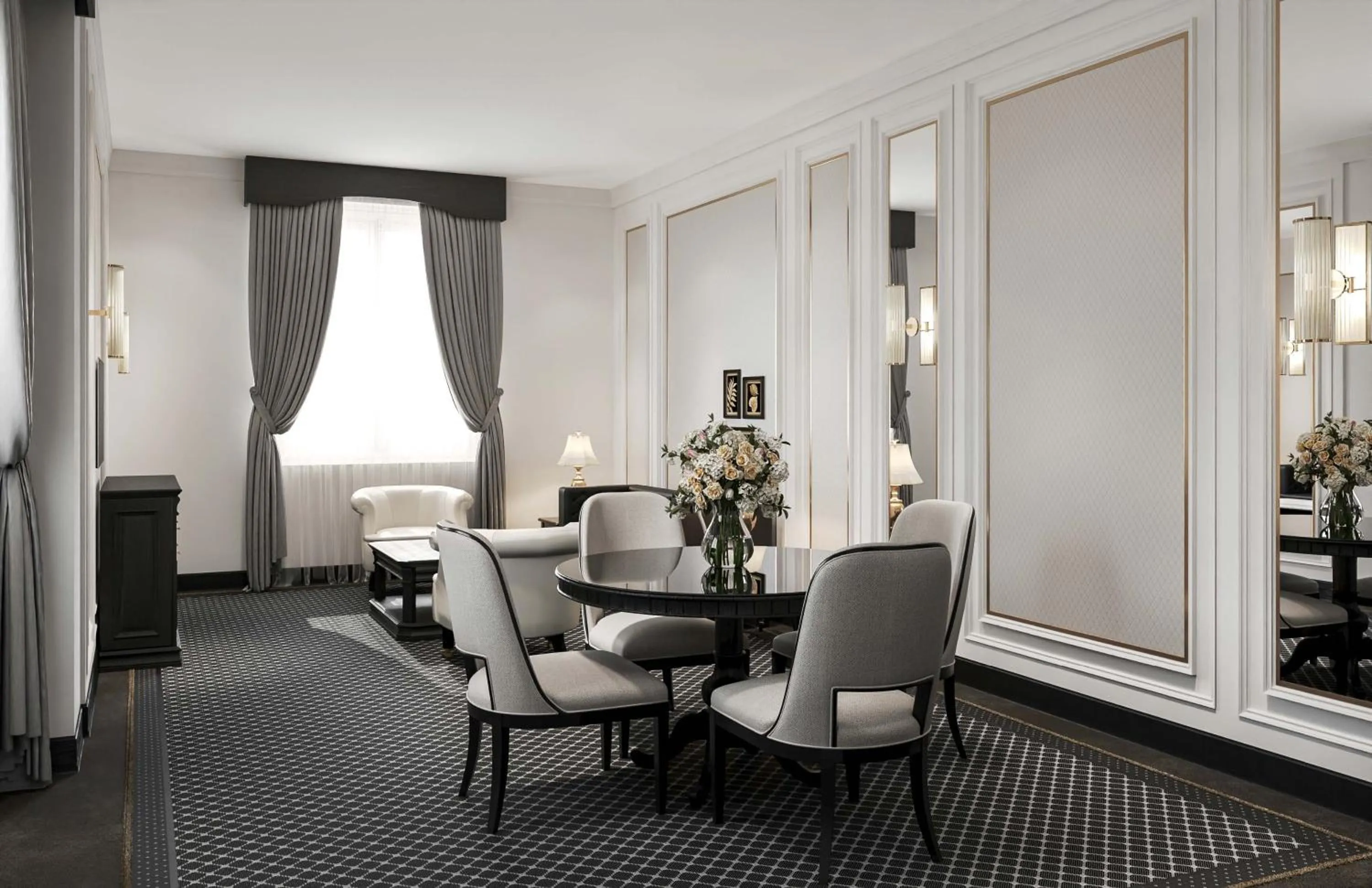 GoldenEye Hotel & Casino