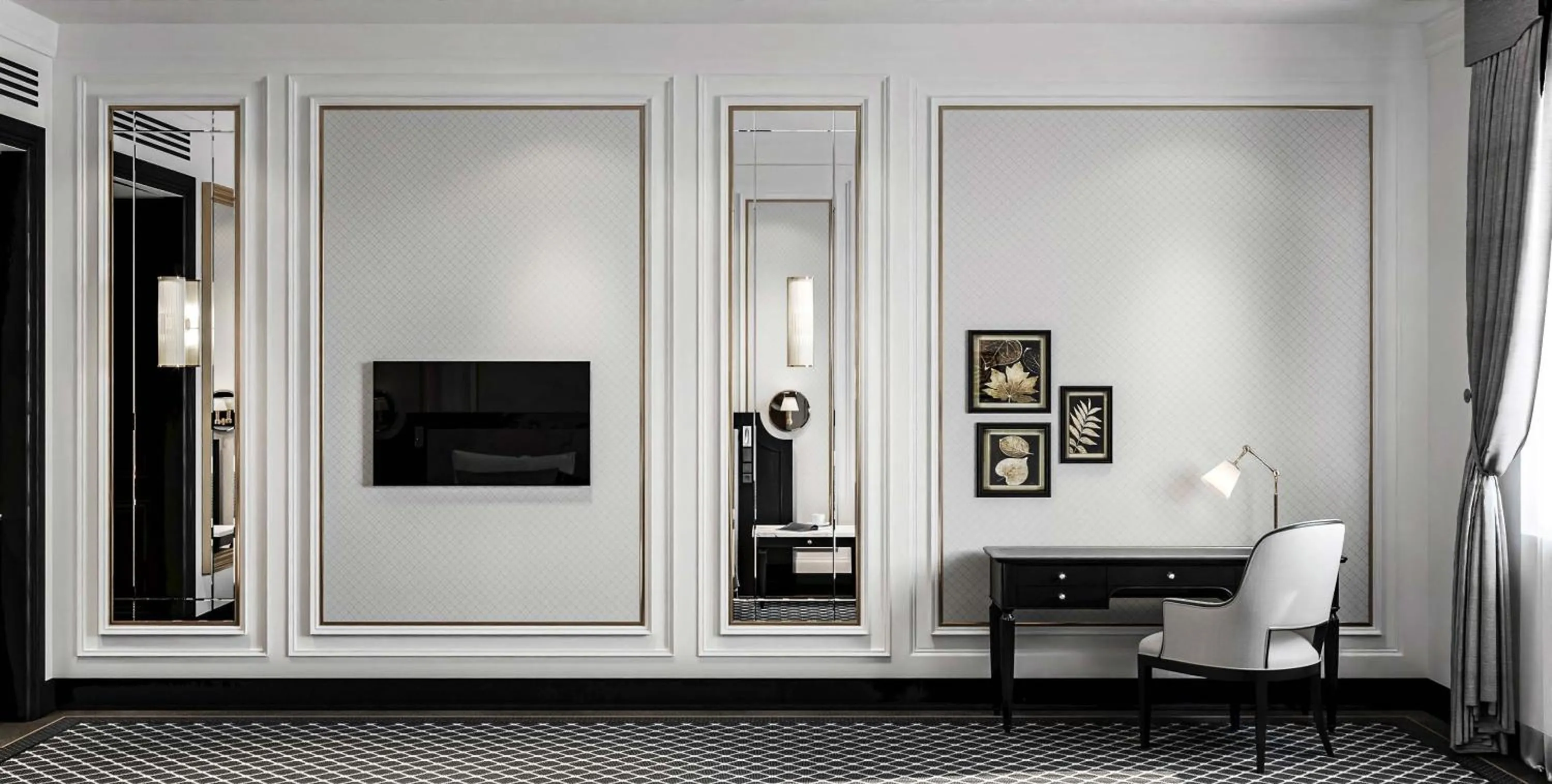 GoldenEye Hotel & Casino