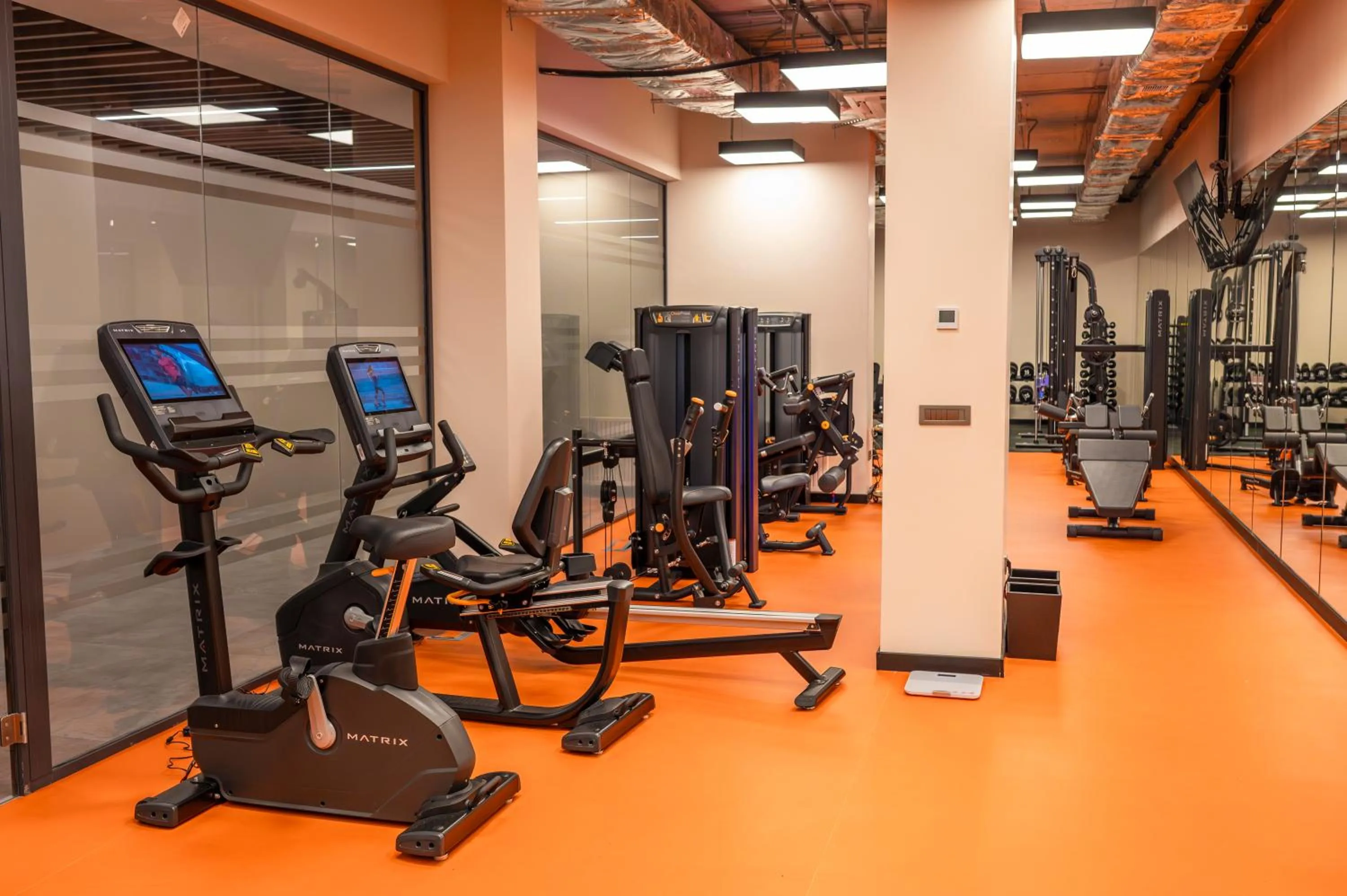 GoldenEye Hotel & Casino